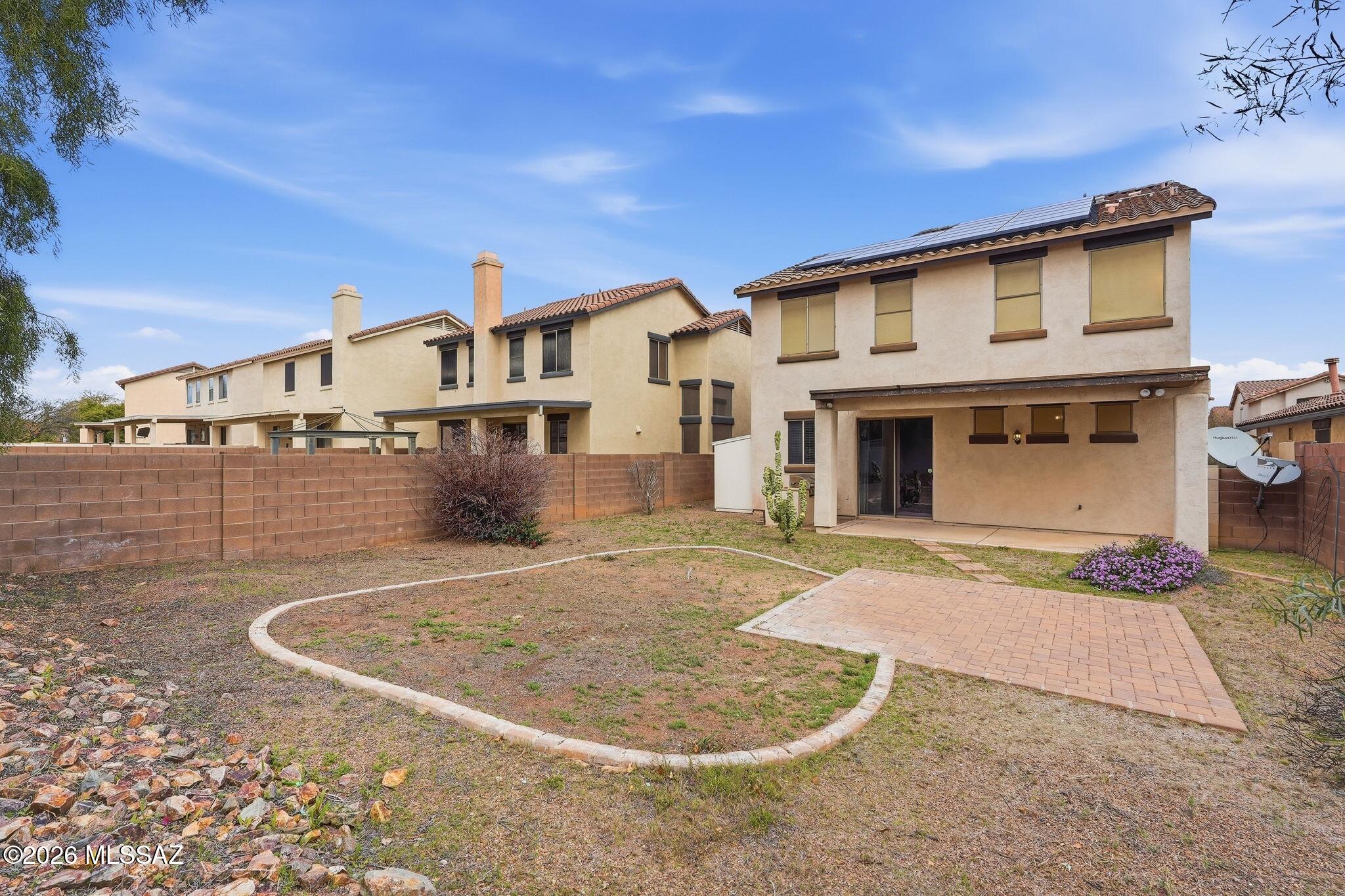 Presidio De La Luna (1-89) - Residential