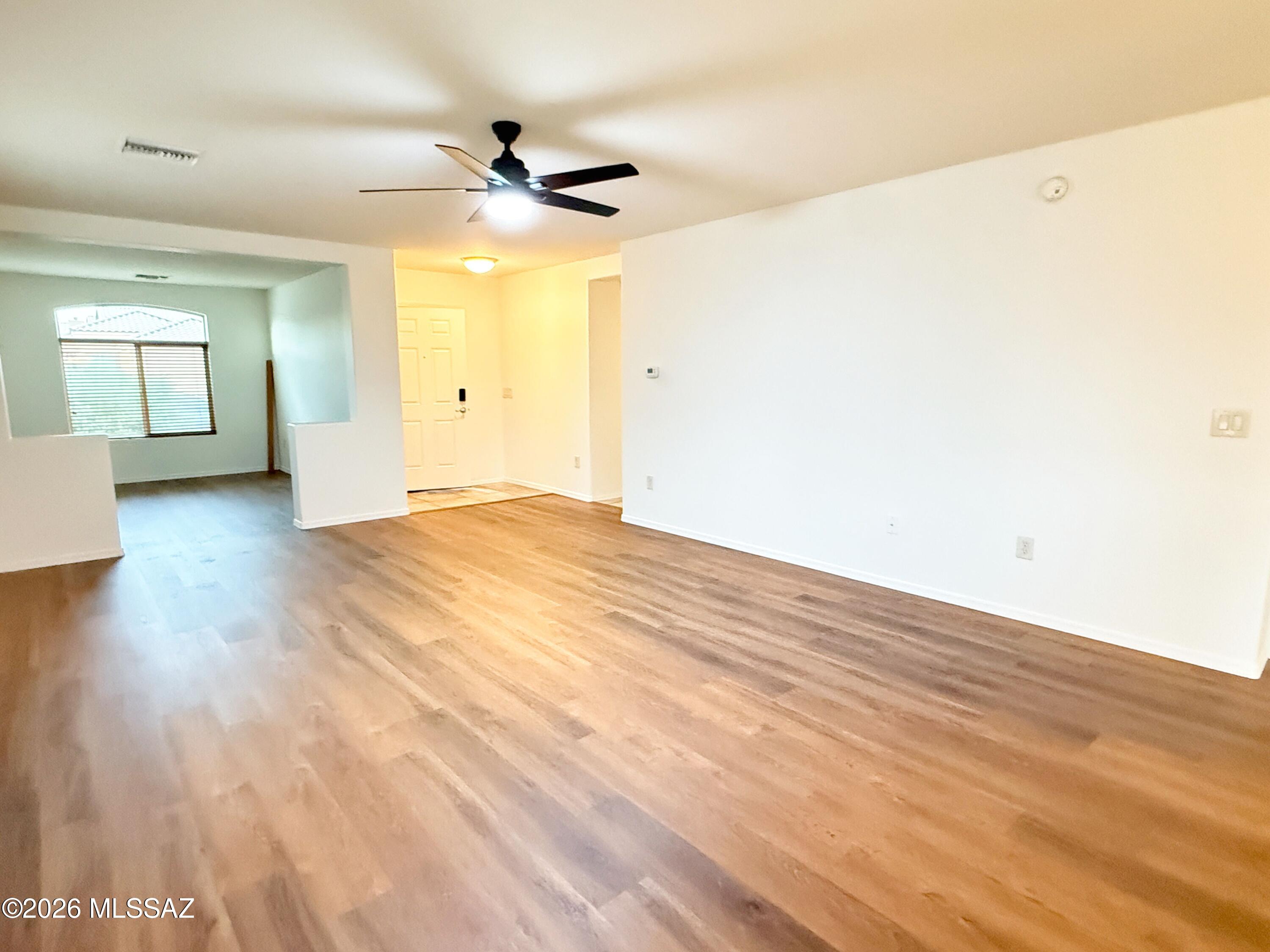 Pima Farms (1-83) - Residential Lease