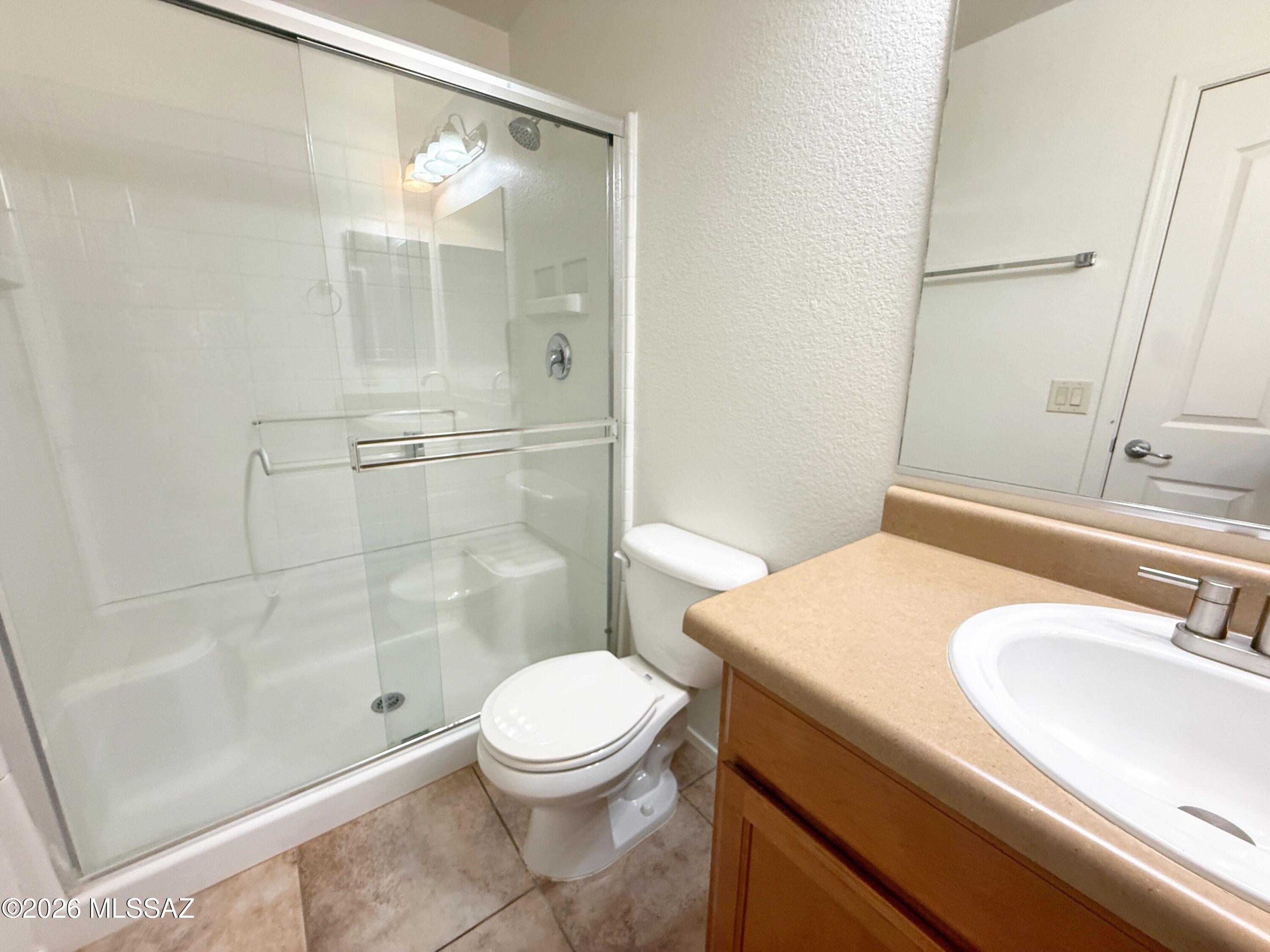 Pima Farms (1-83) - Residential Lease