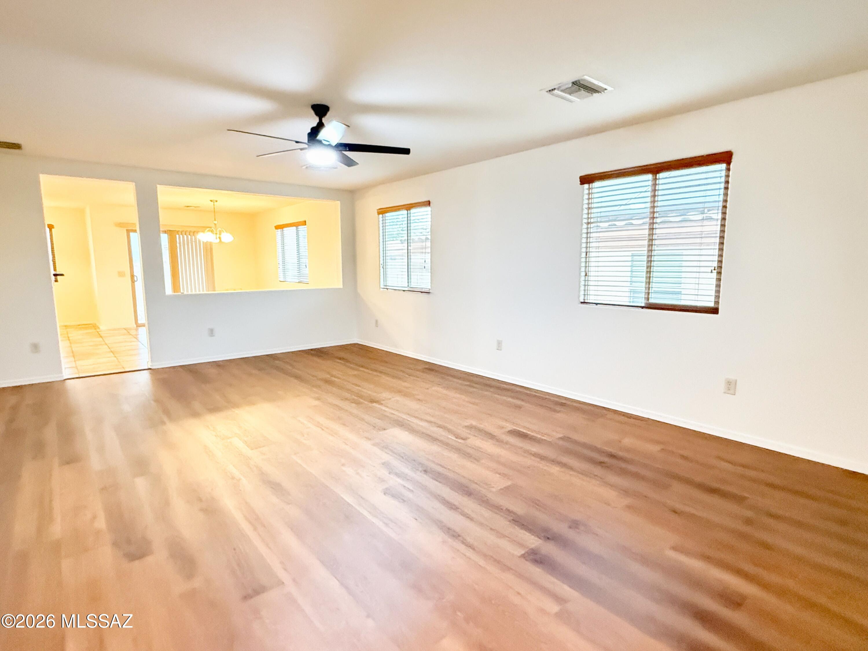Pima Farms (1-83) - Residential Lease