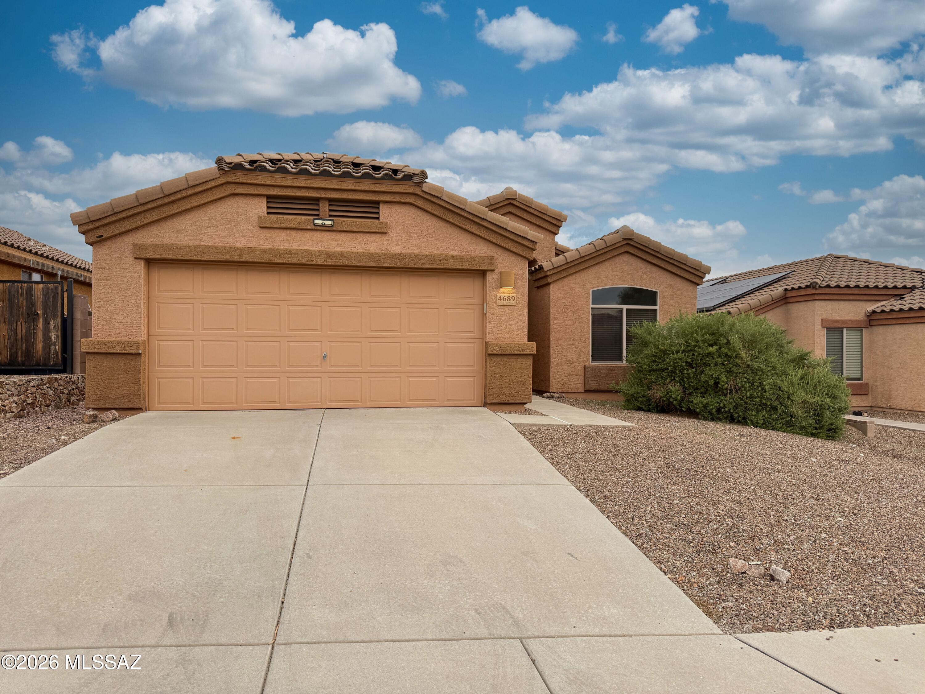 Pima Farms (1-83) - Residential Lease