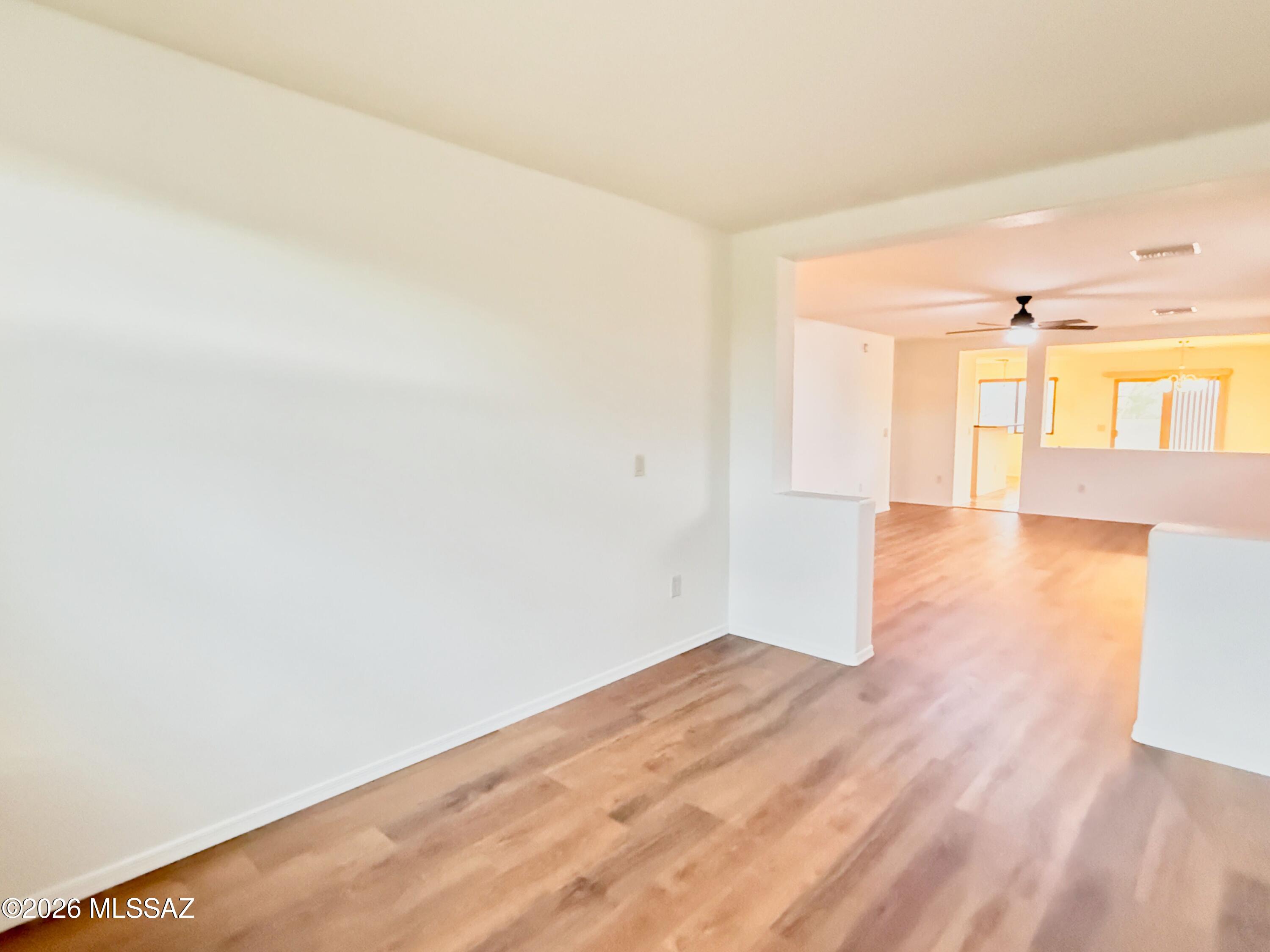 Pima Farms (1-83) - Residential Lease
