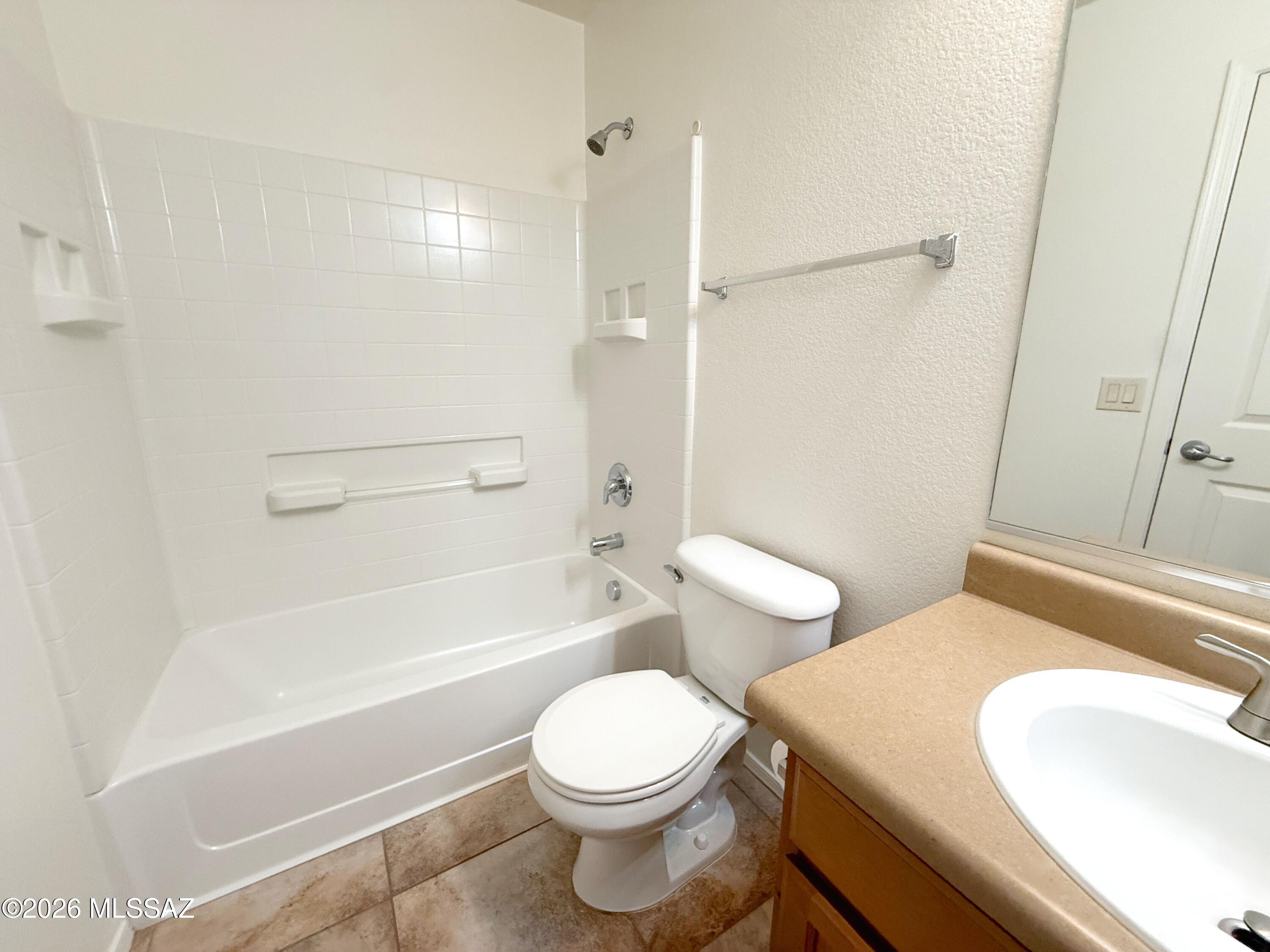 Pima Farms (1-83) - Residential Lease