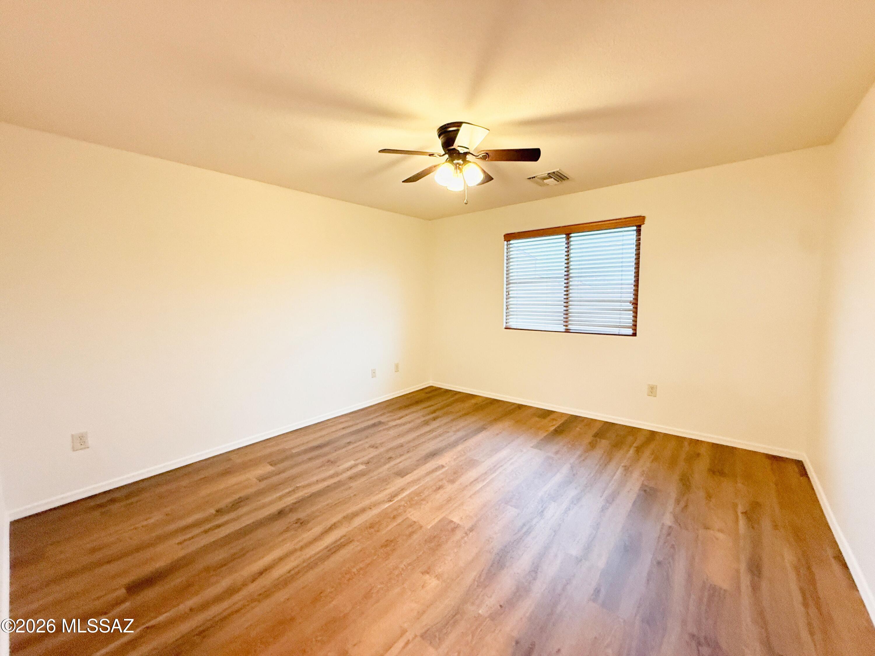 Pima Farms (1-83) - Residential Lease