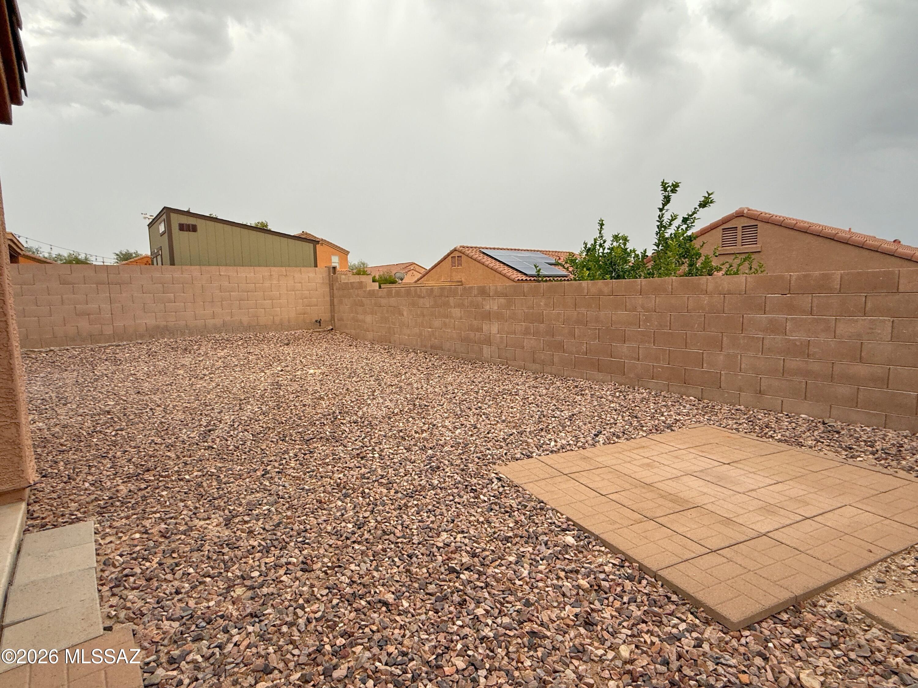 Pima Farms (1-83) - Residential Lease