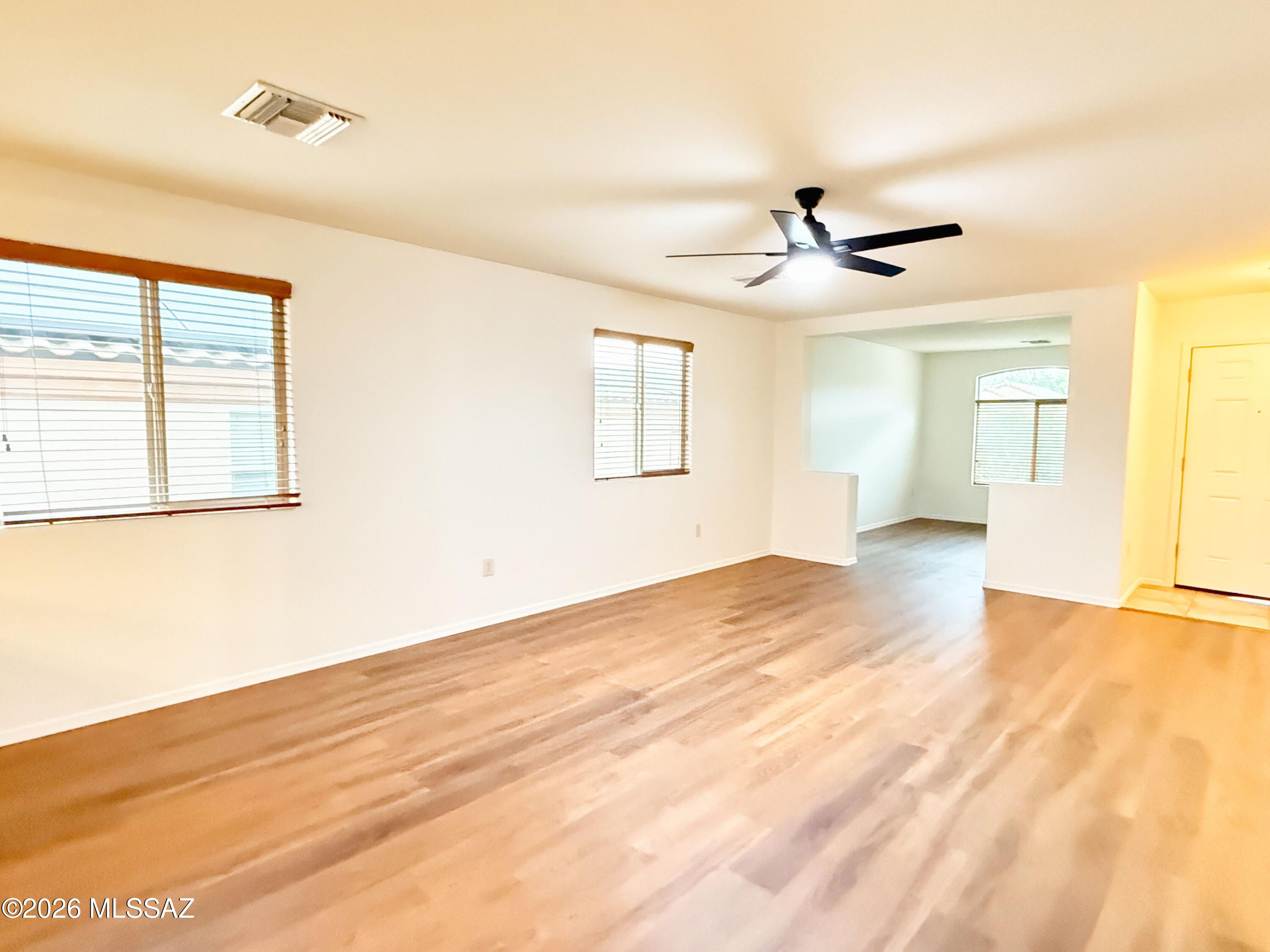 Pima Farms (1-83) - Residential Lease