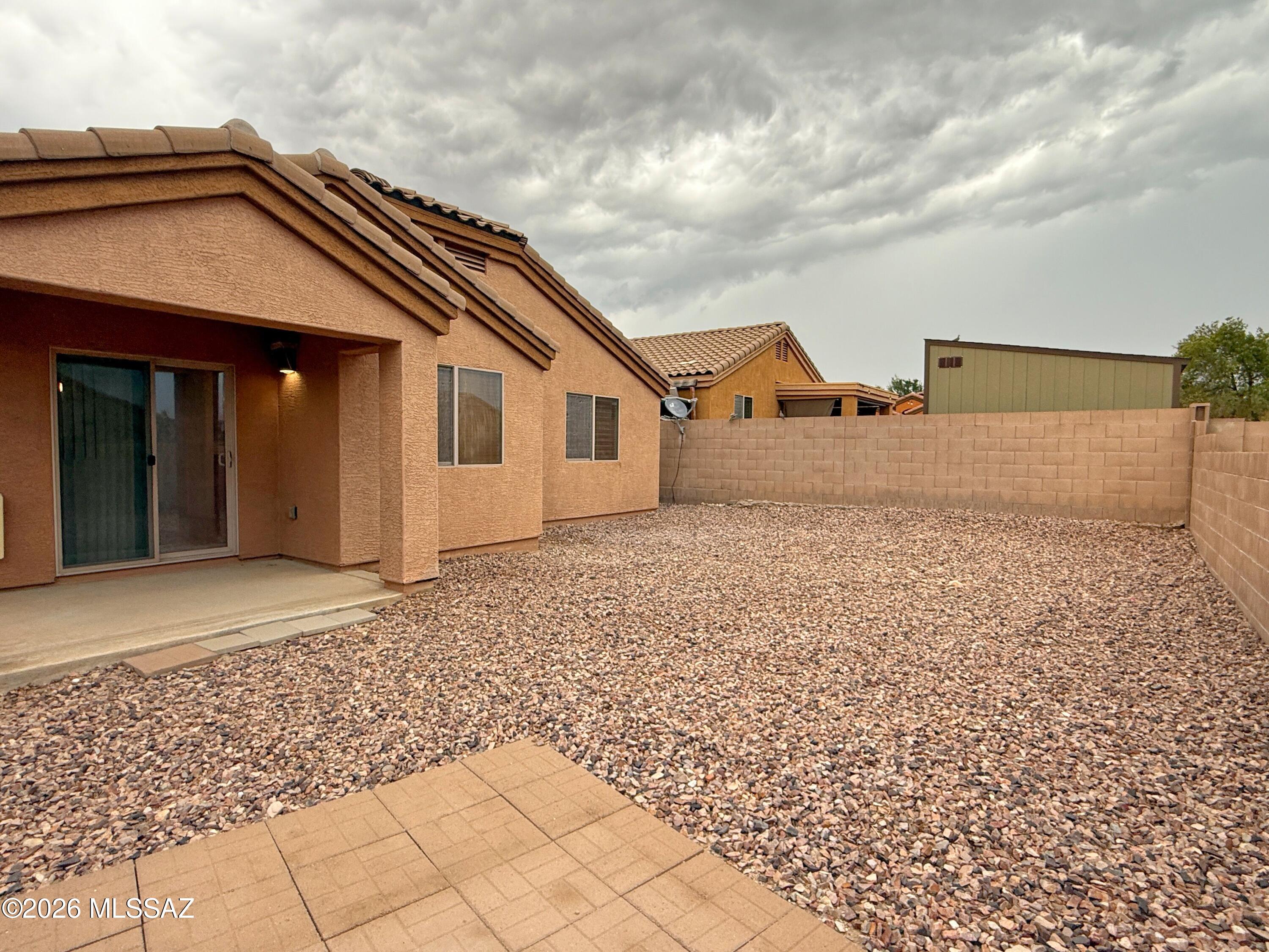 Pima Farms (1-83) - Residential Lease