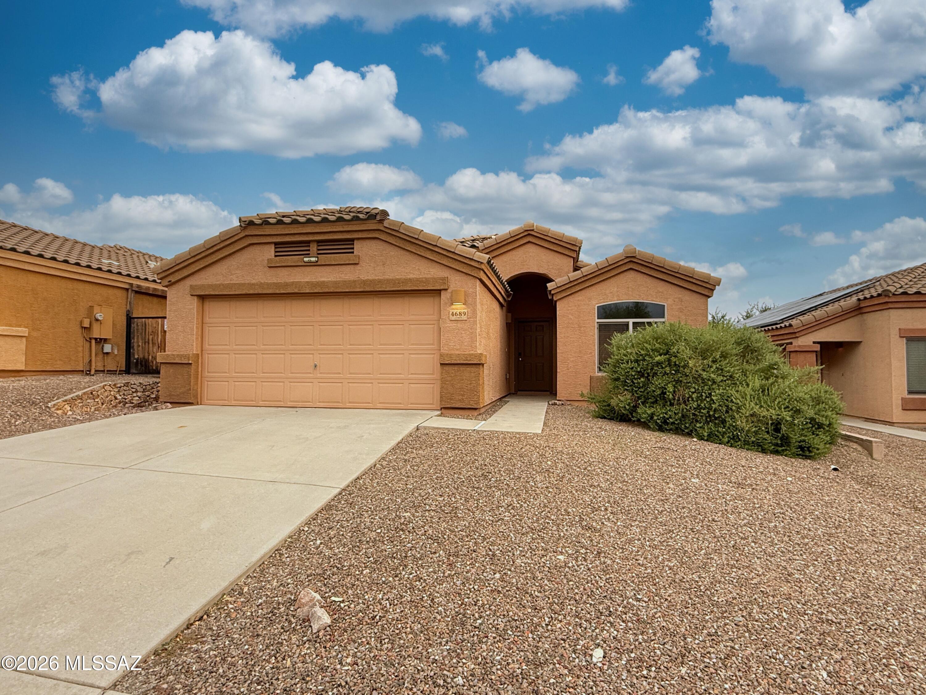 Pima Farms (1-83) - Residential Lease