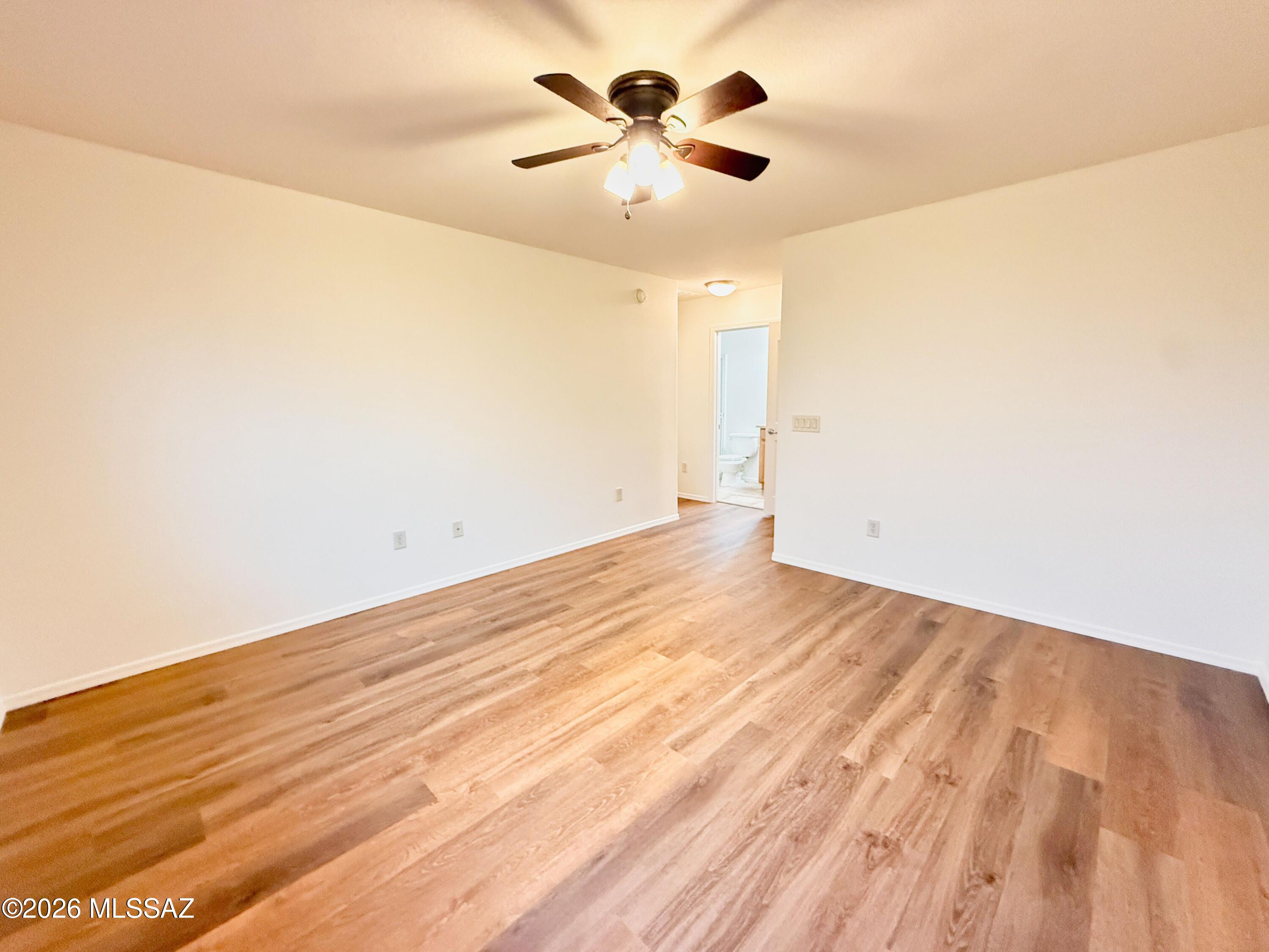 Pima Farms (1-83) - Residential Lease
