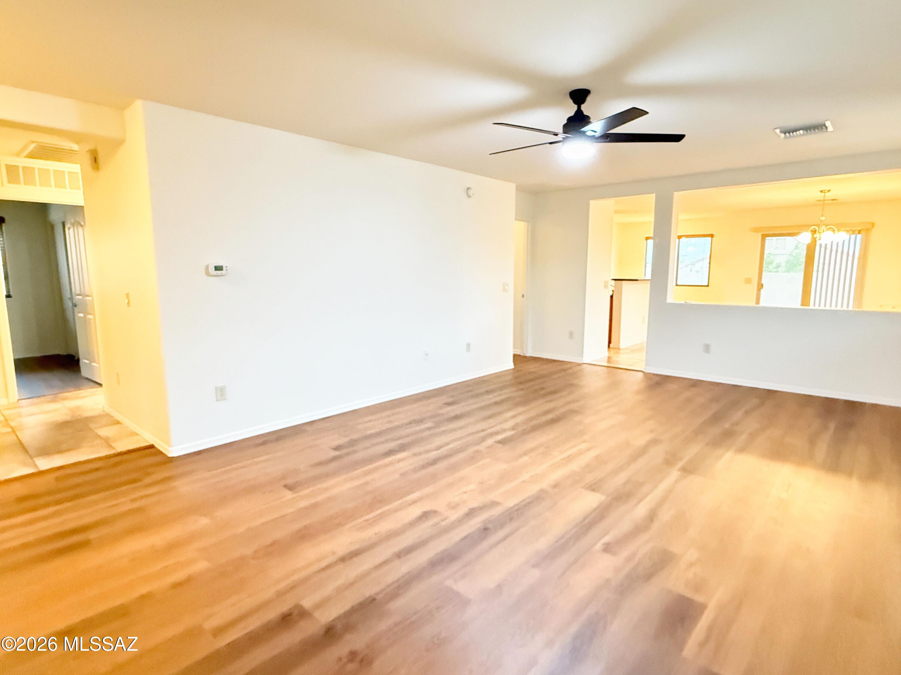 Pima Farms (1-83) - Residential Lease