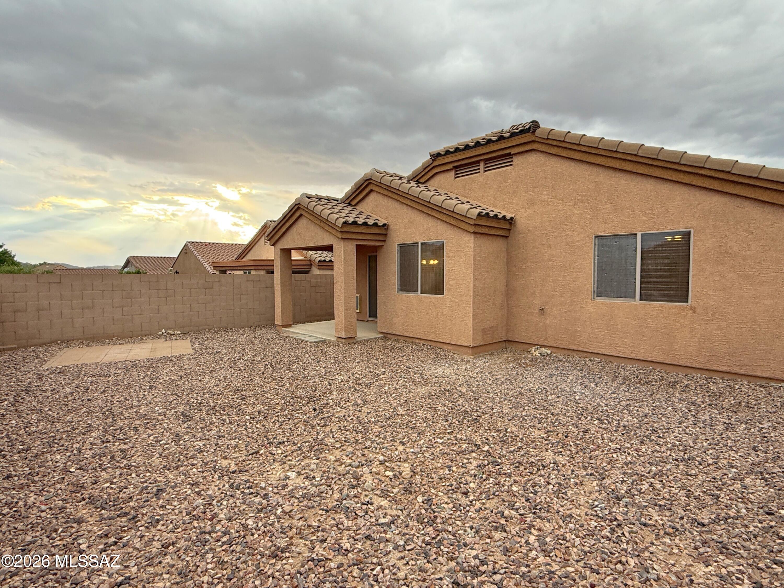 Pima Farms (1-83) - Residential Lease