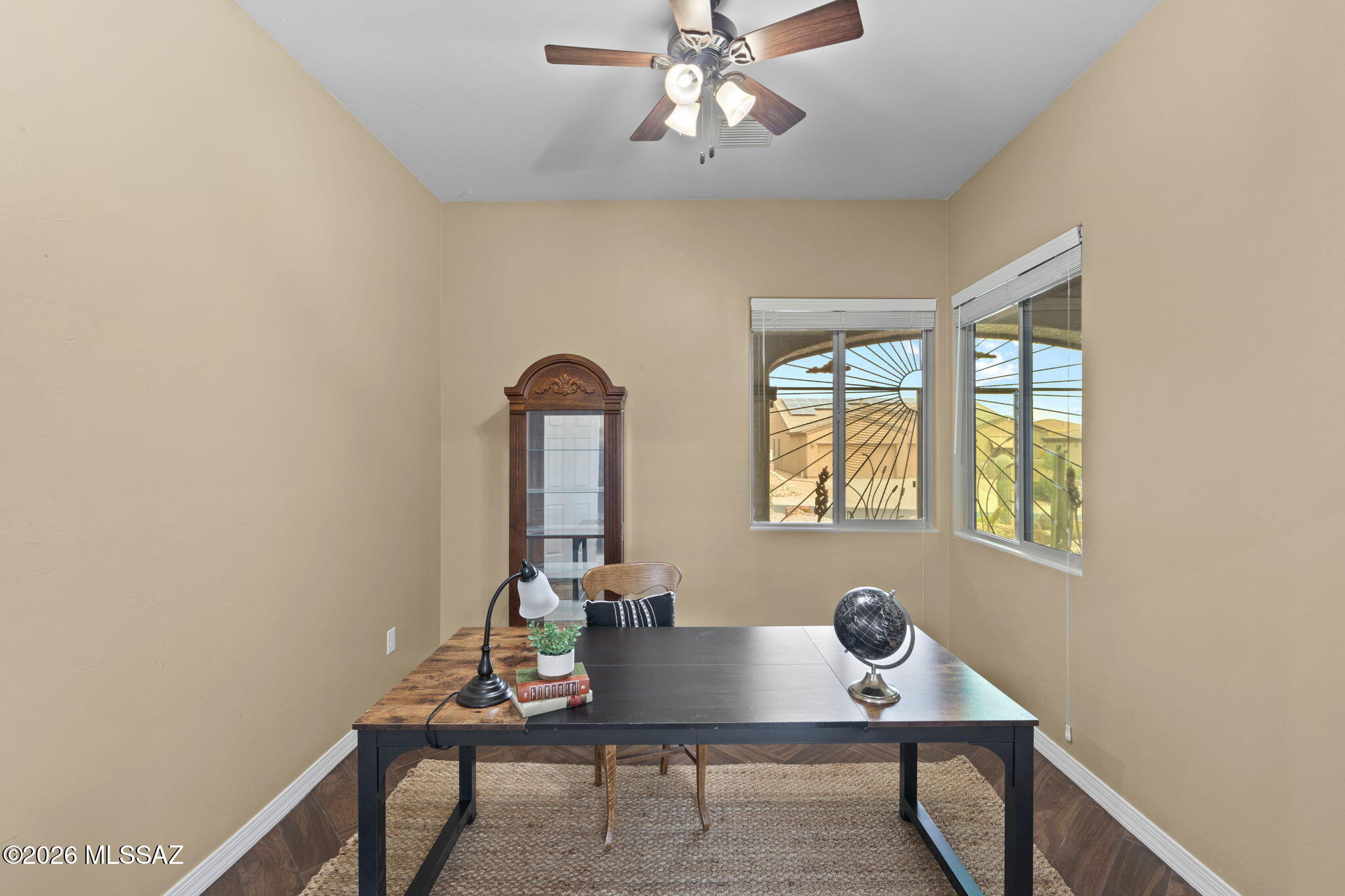 Las Campanas Blocks D & E - Residential