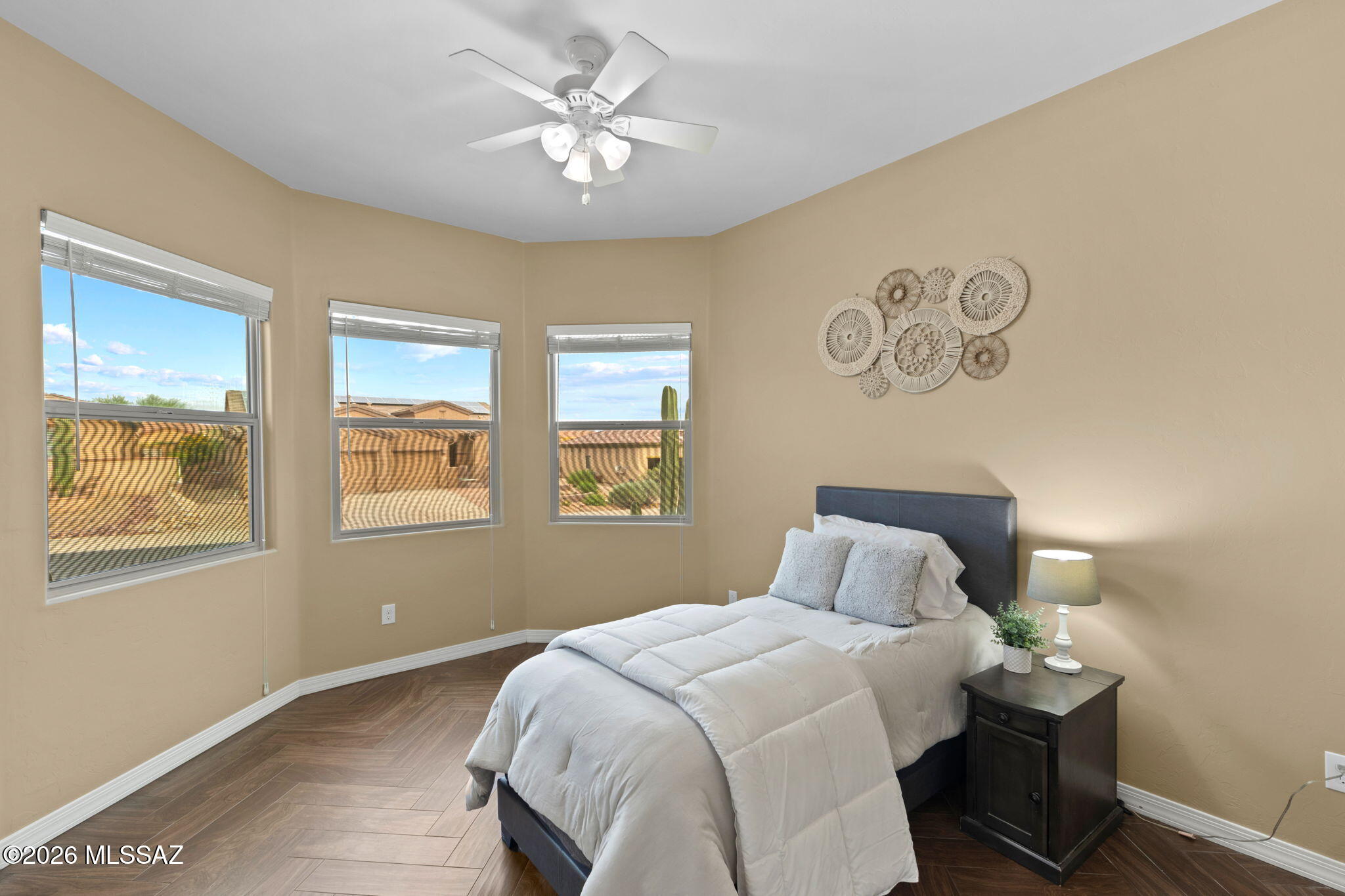 Las Campanas Blocks D & E - Residential