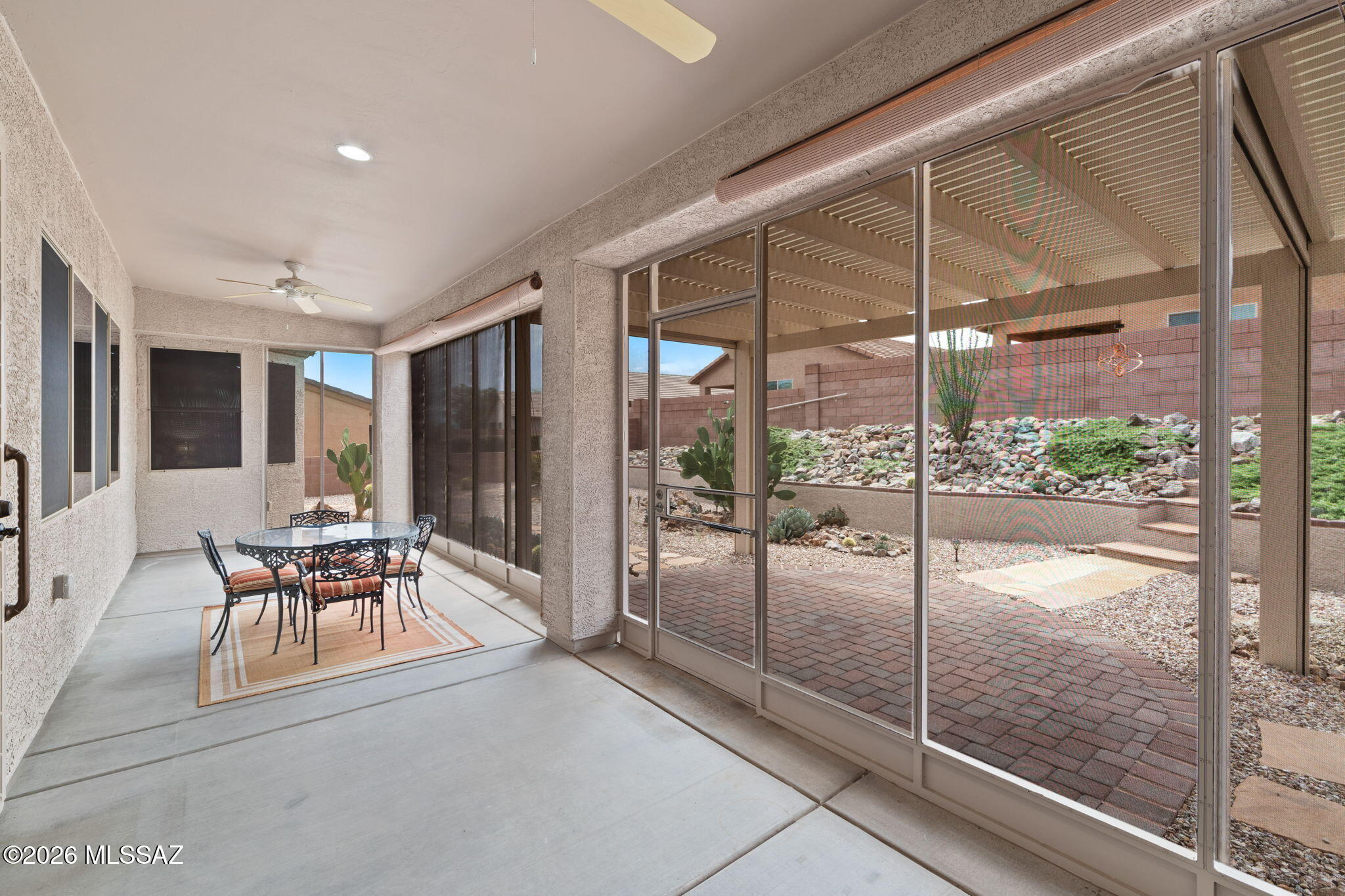 Las Campanas Blocks D & E - Residential
