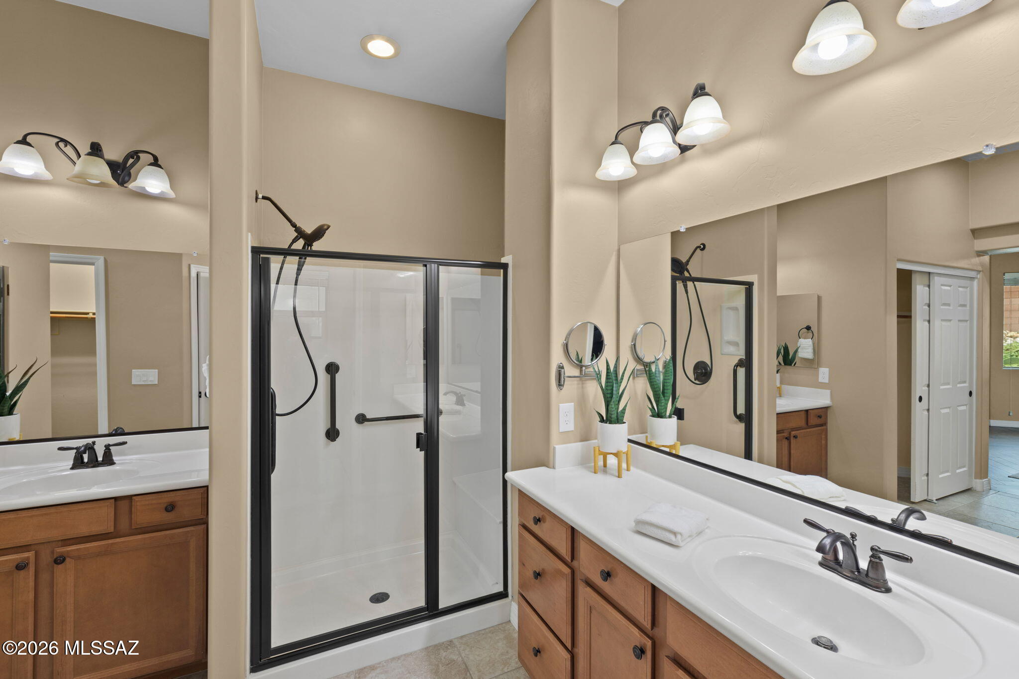 Las Campanas Blocks D & E - Residential