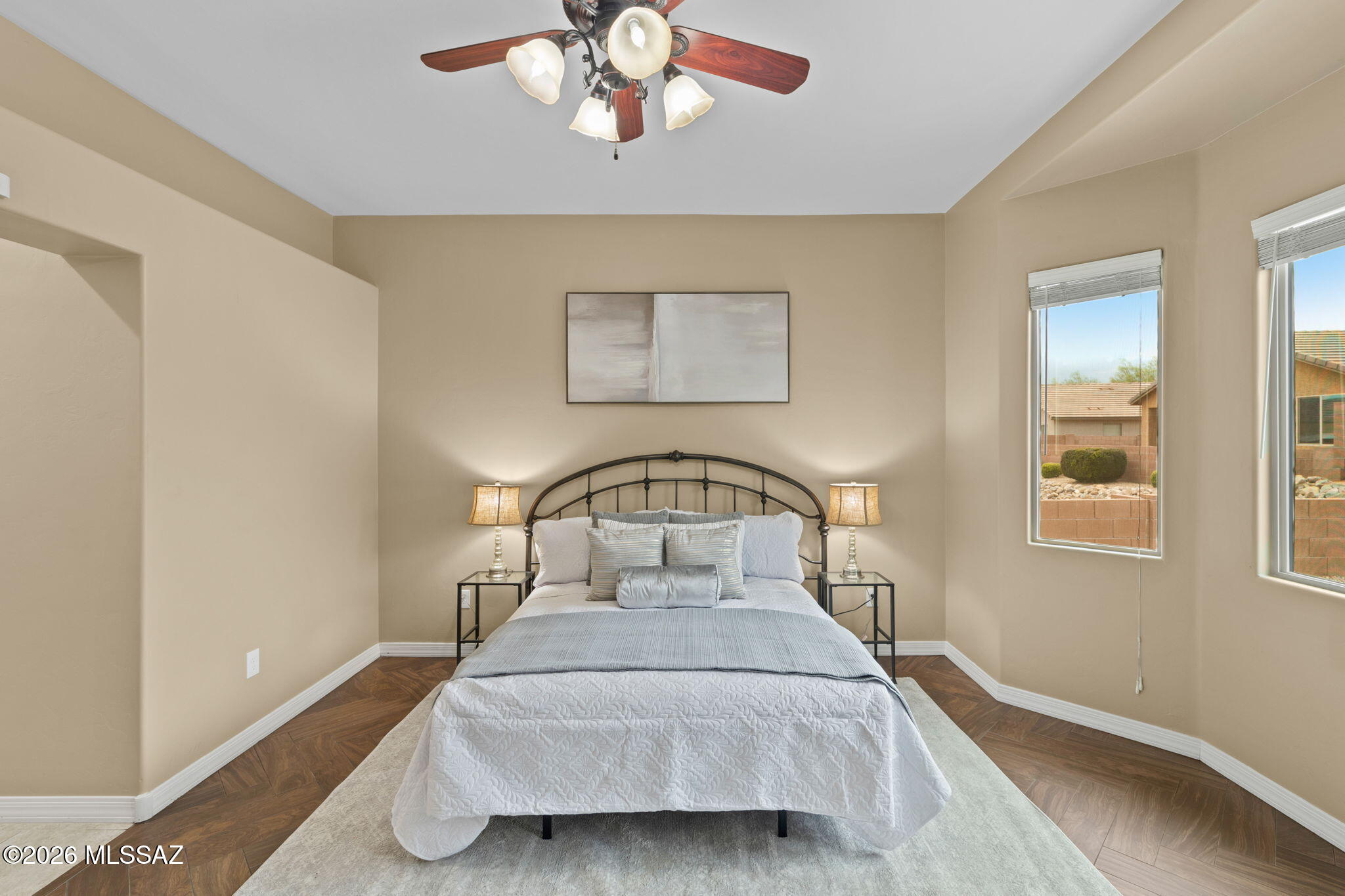 Las Campanas Blocks D & E - Residential