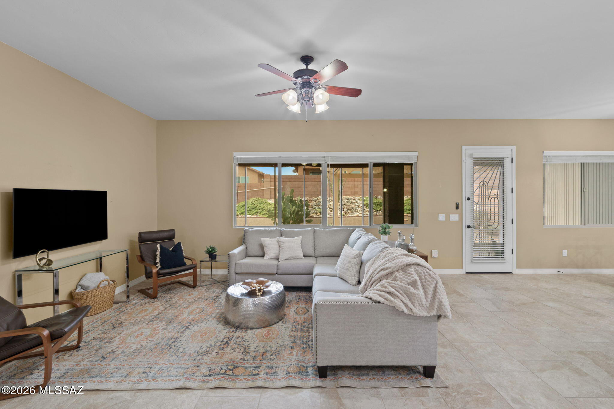 Las Campanas Blocks D & E - Residential