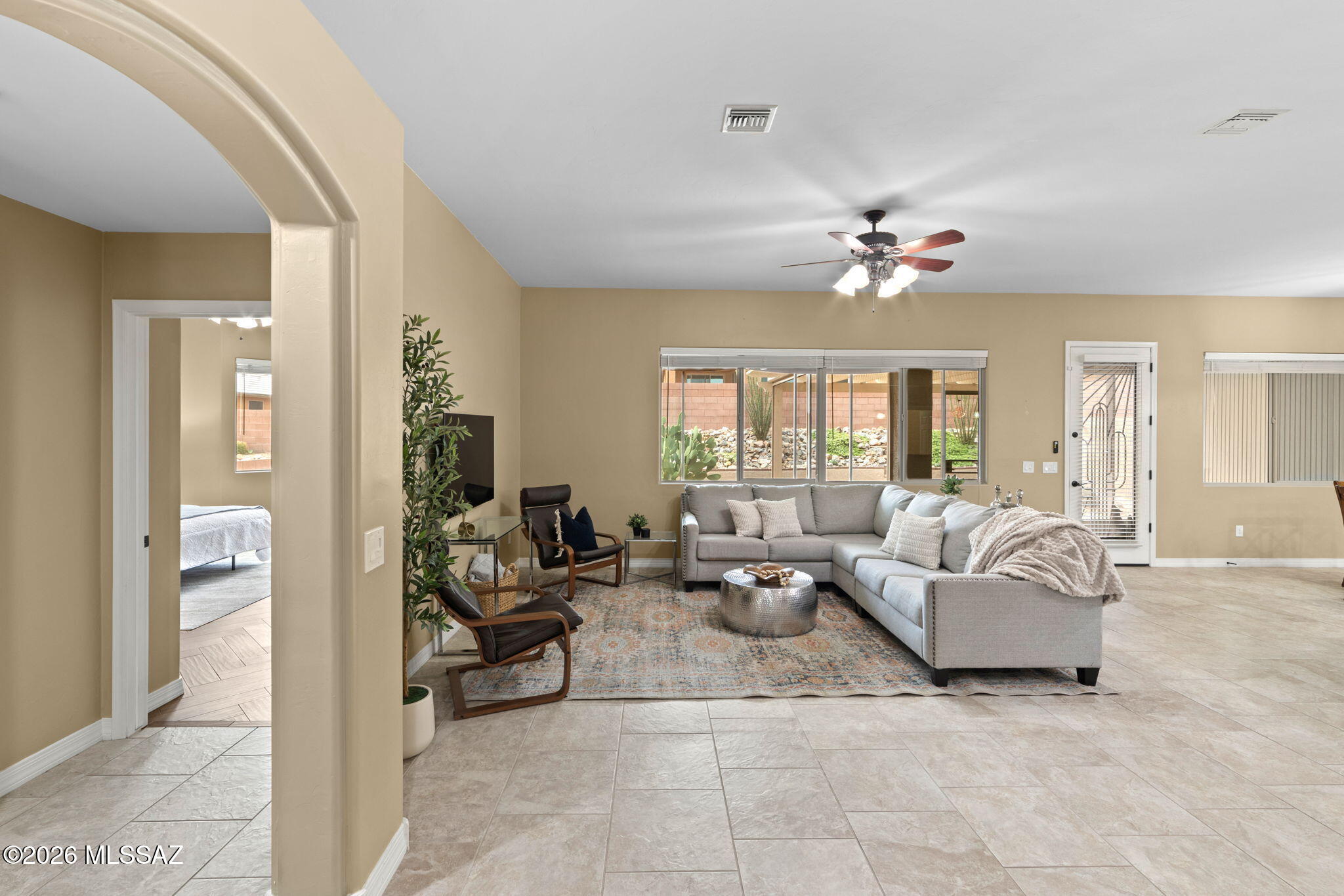 Las Campanas Blocks D & E - Residential