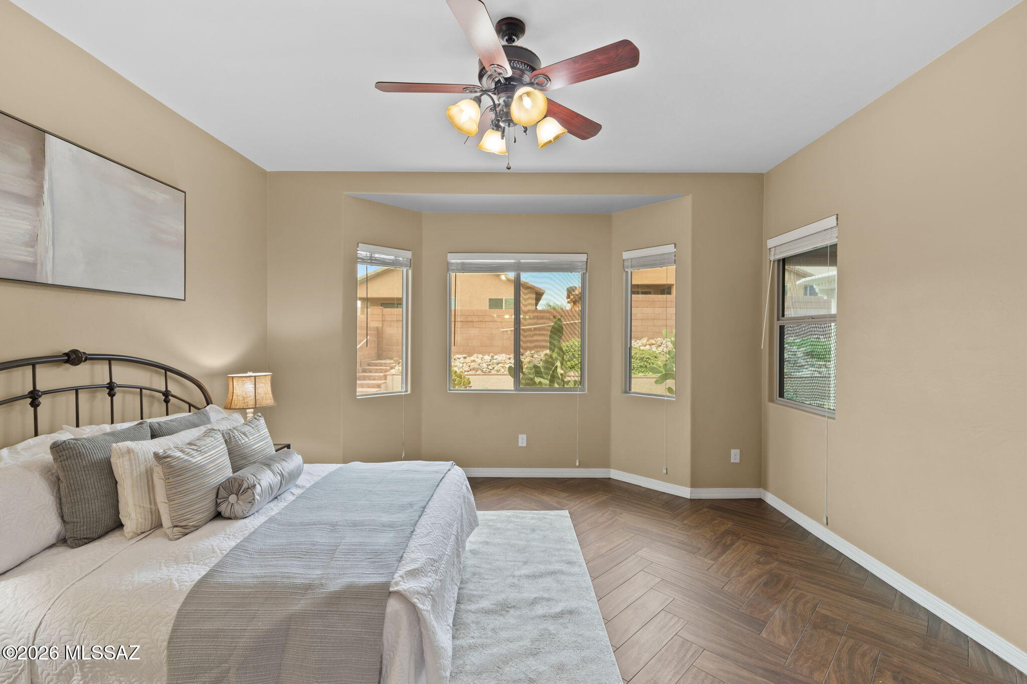Las Campanas Blocks D & E - Residential
