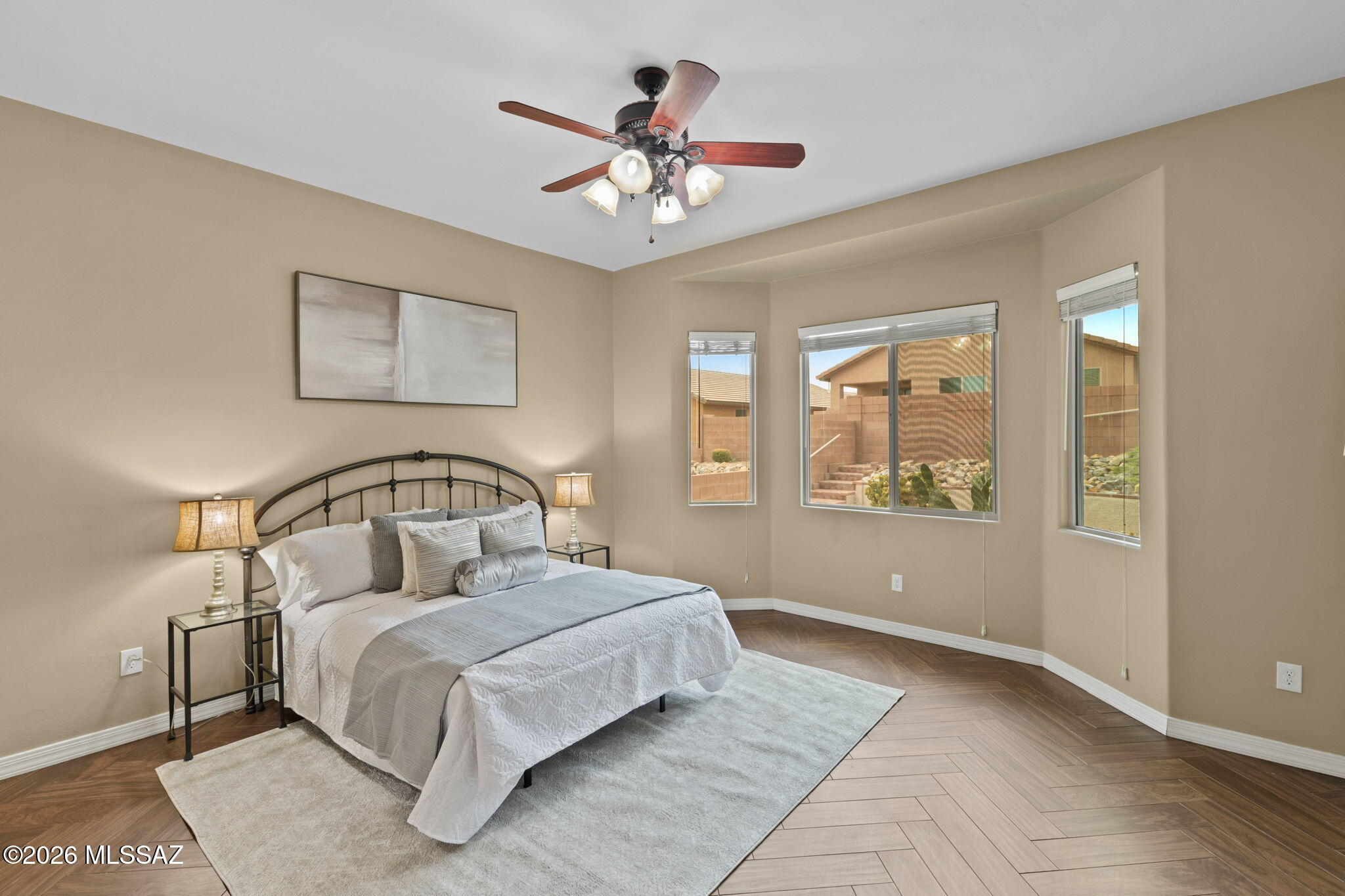 Las Campanas Blocks D & E - Residential