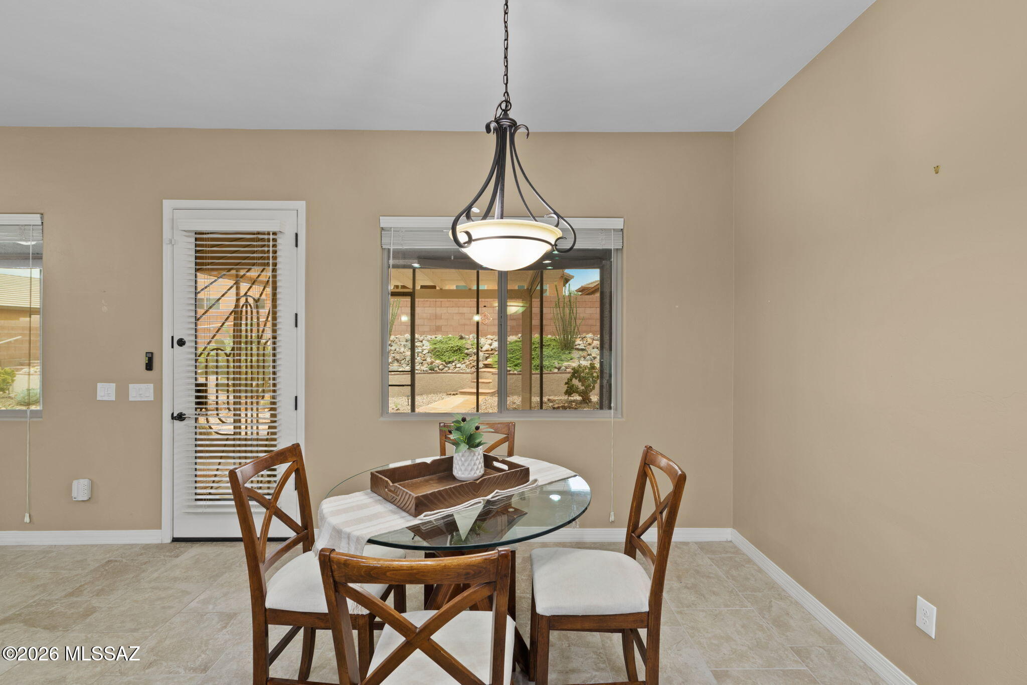 Las Campanas Blocks D & E - Residential