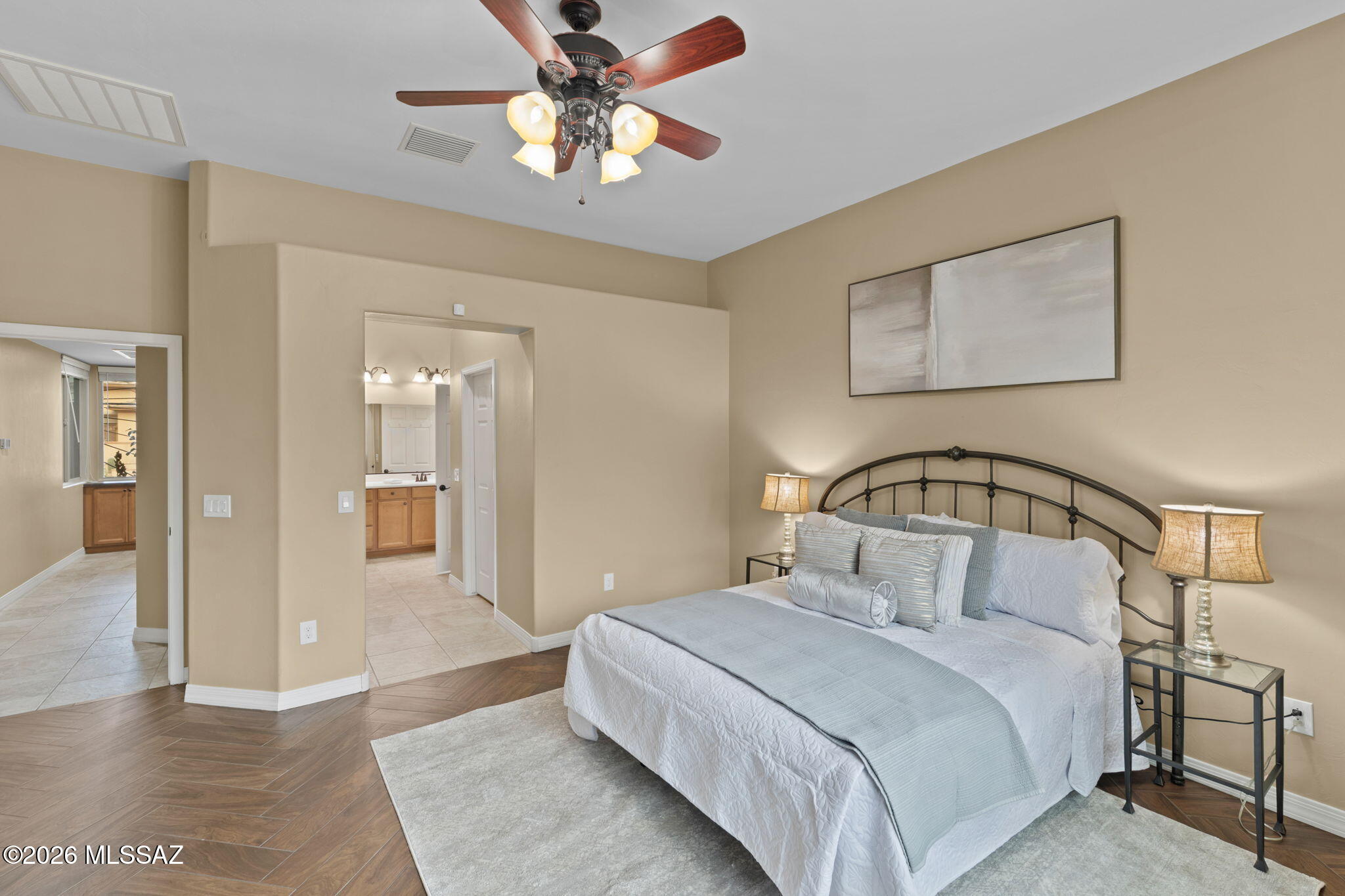 Las Campanas Blocks D & E - Residential