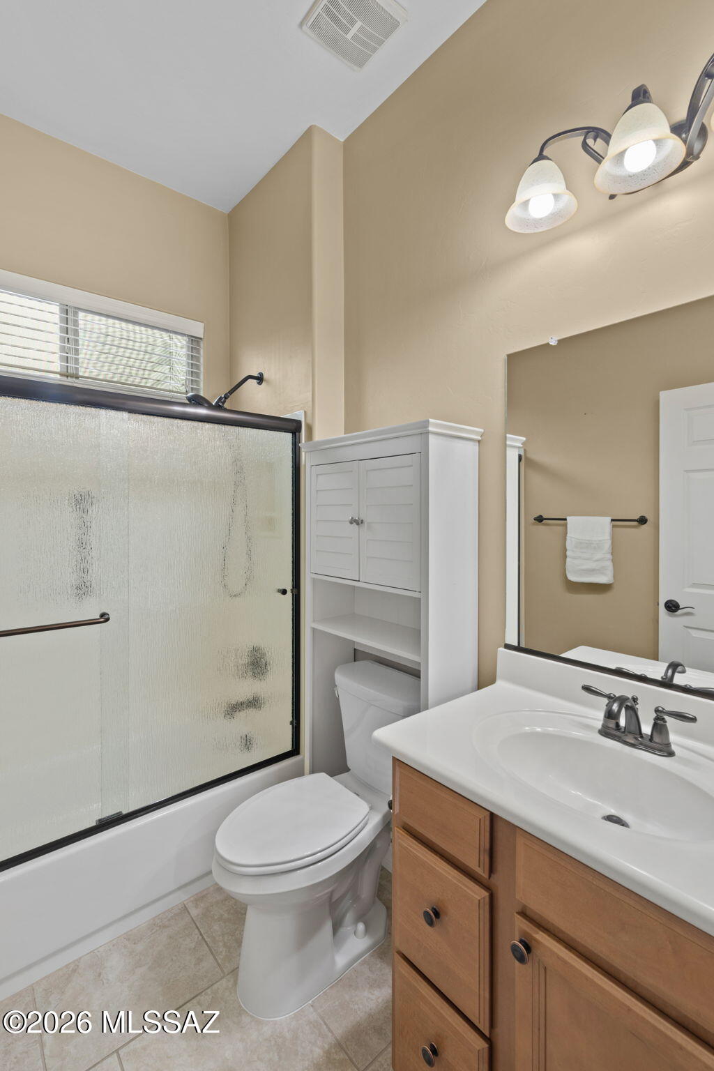 Las Campanas Blocks D & E - Residential