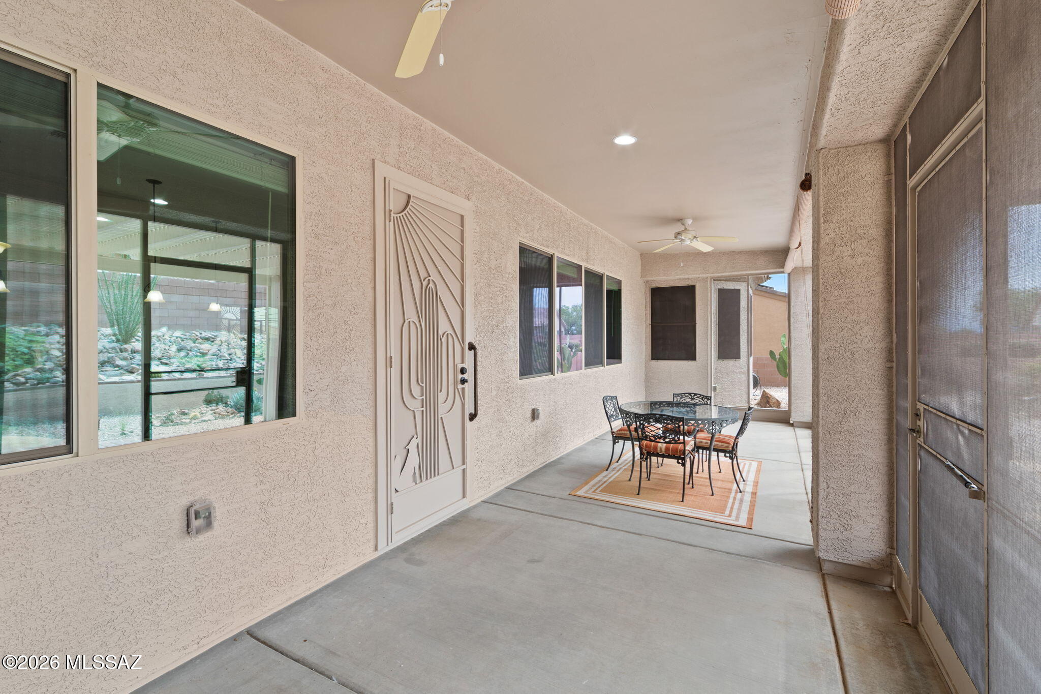 Las Campanas Blocks D & E - Residential