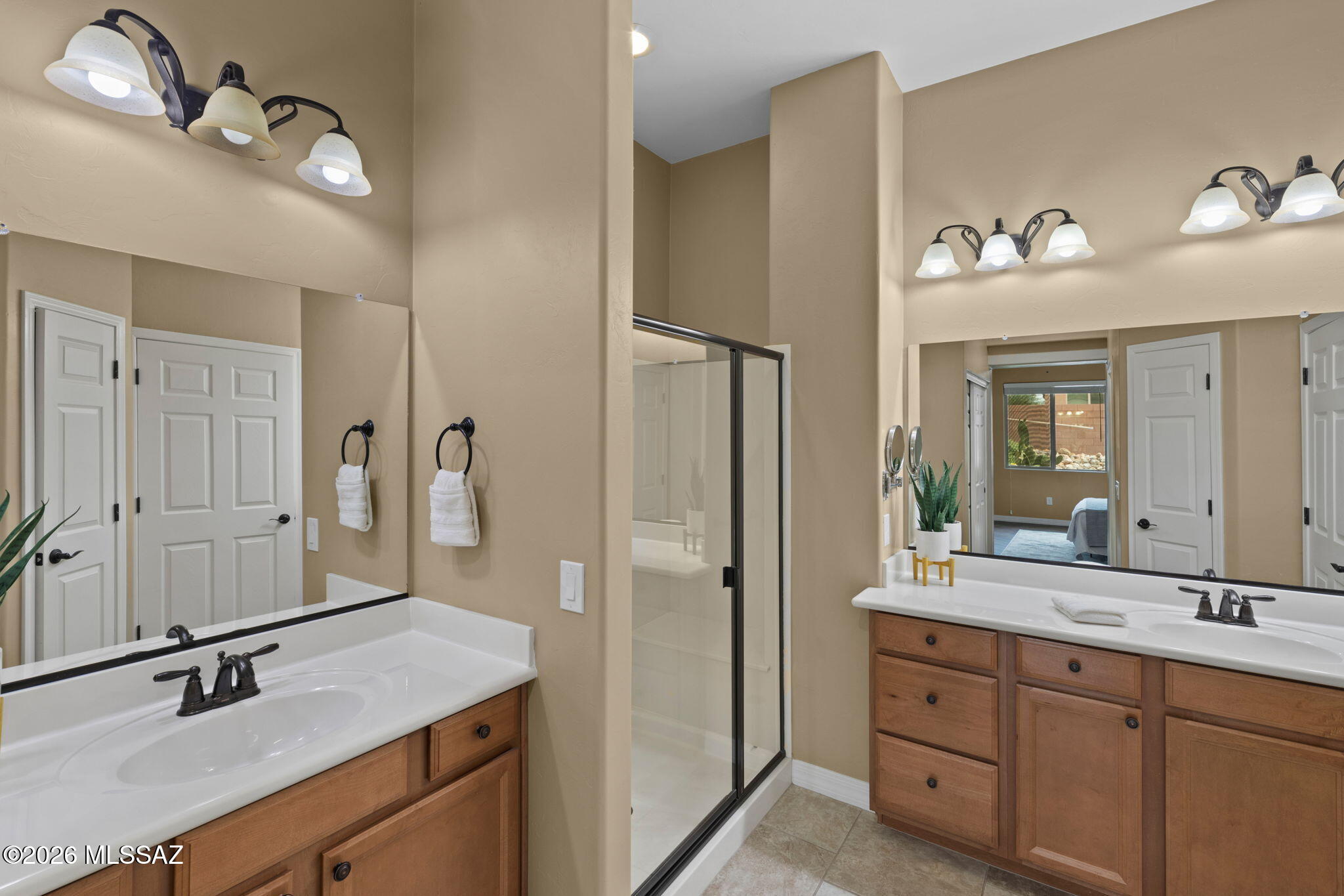 Las Campanas Blocks D & E - Residential