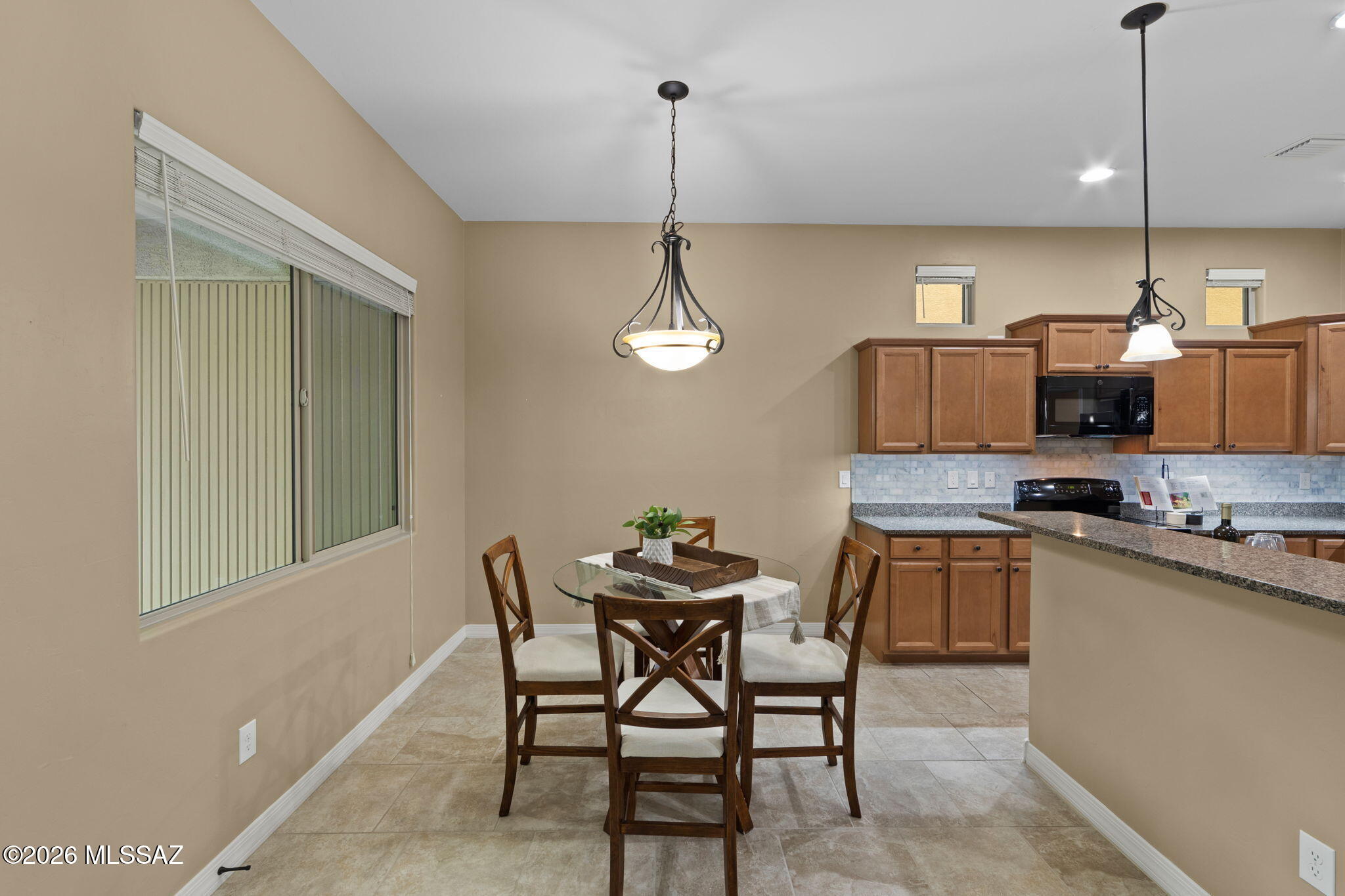 Las Campanas Blocks D & E - Residential