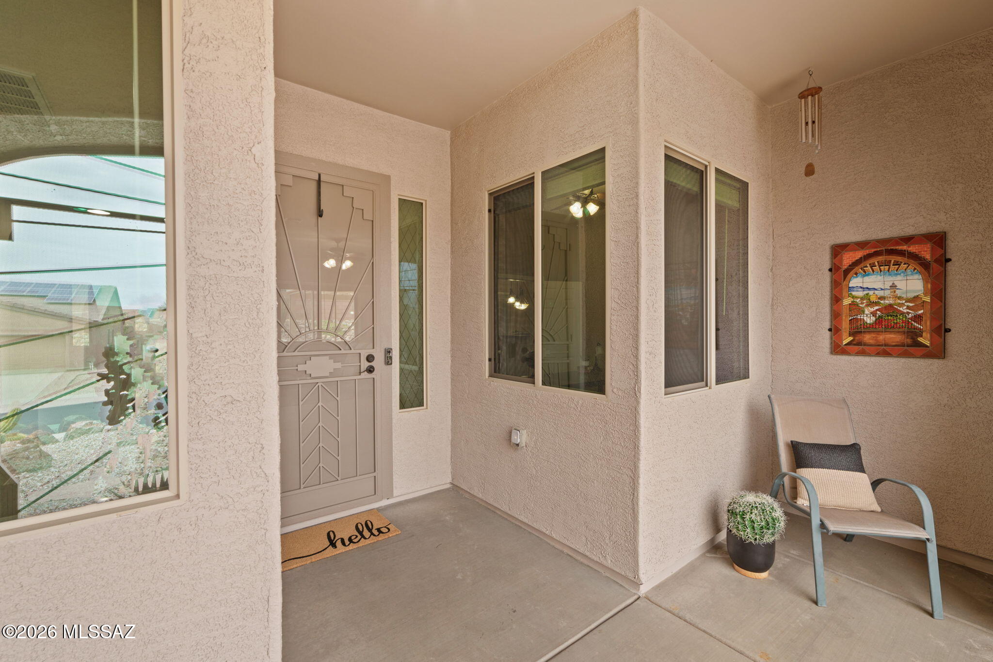 Las Campanas Blocks D & E - Residential