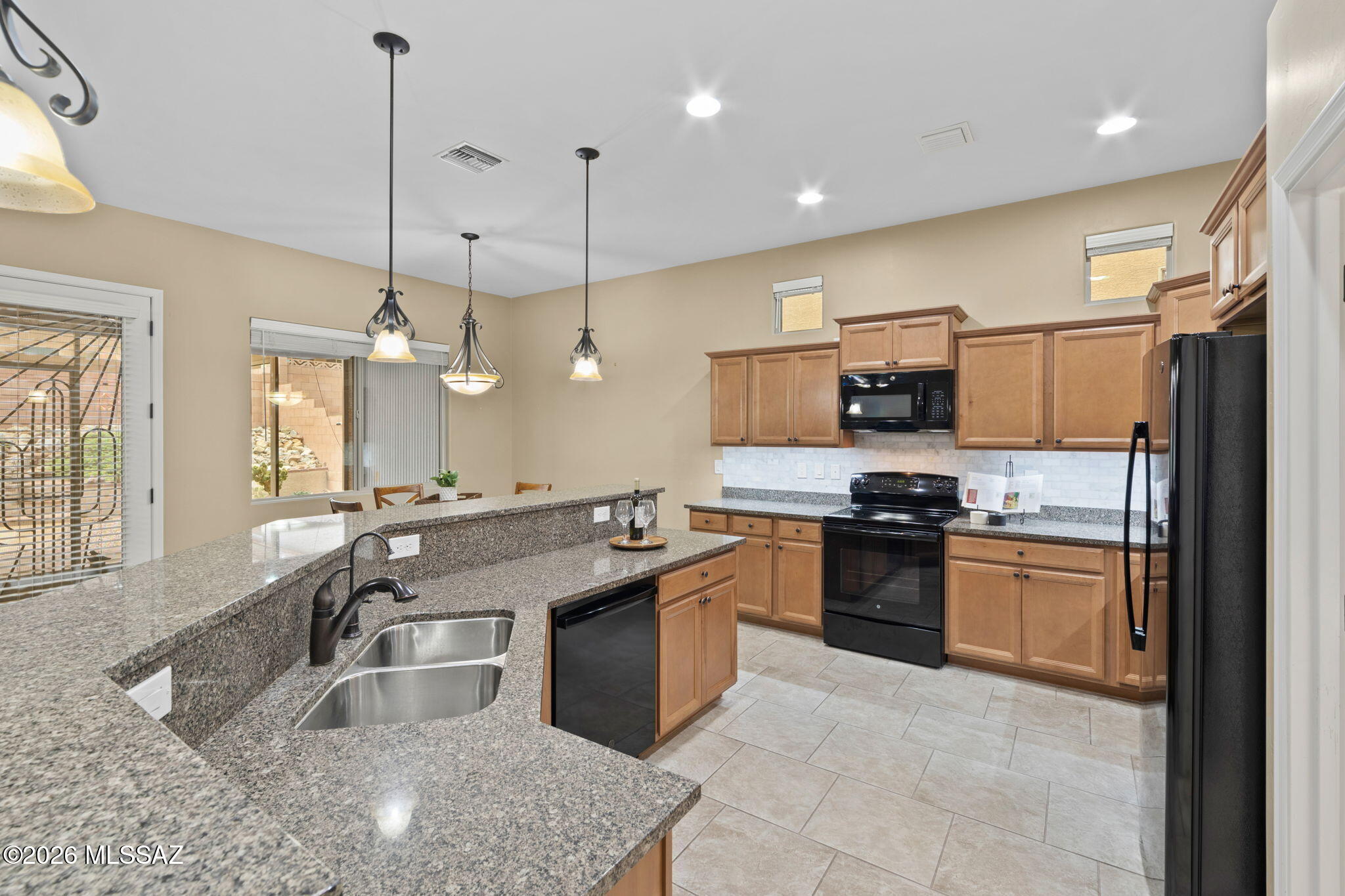 Las Campanas Blocks D & E - Residential