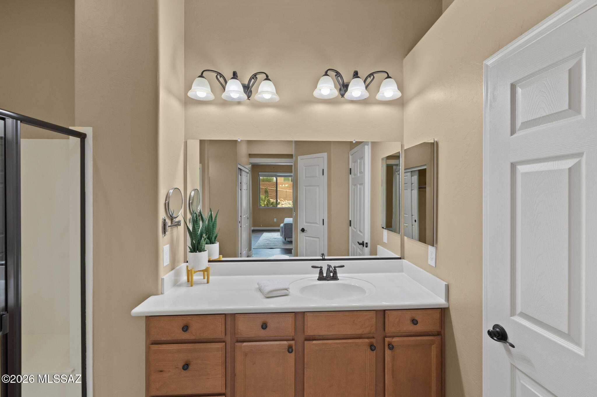 Las Campanas Blocks D & E - Residential