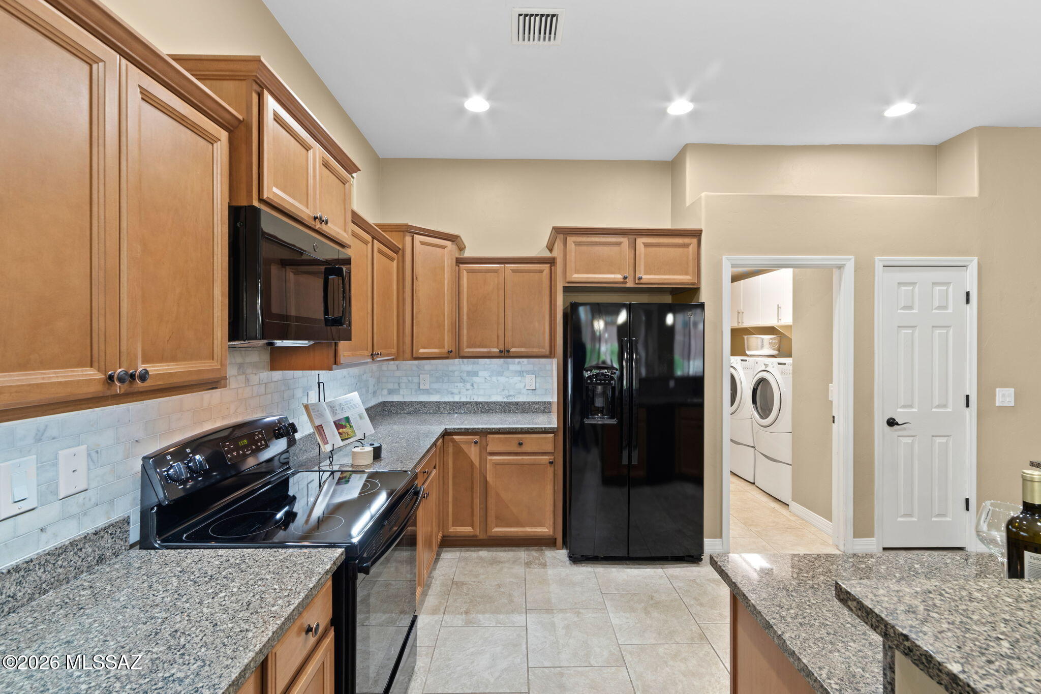 Las Campanas Blocks D & E - Residential
