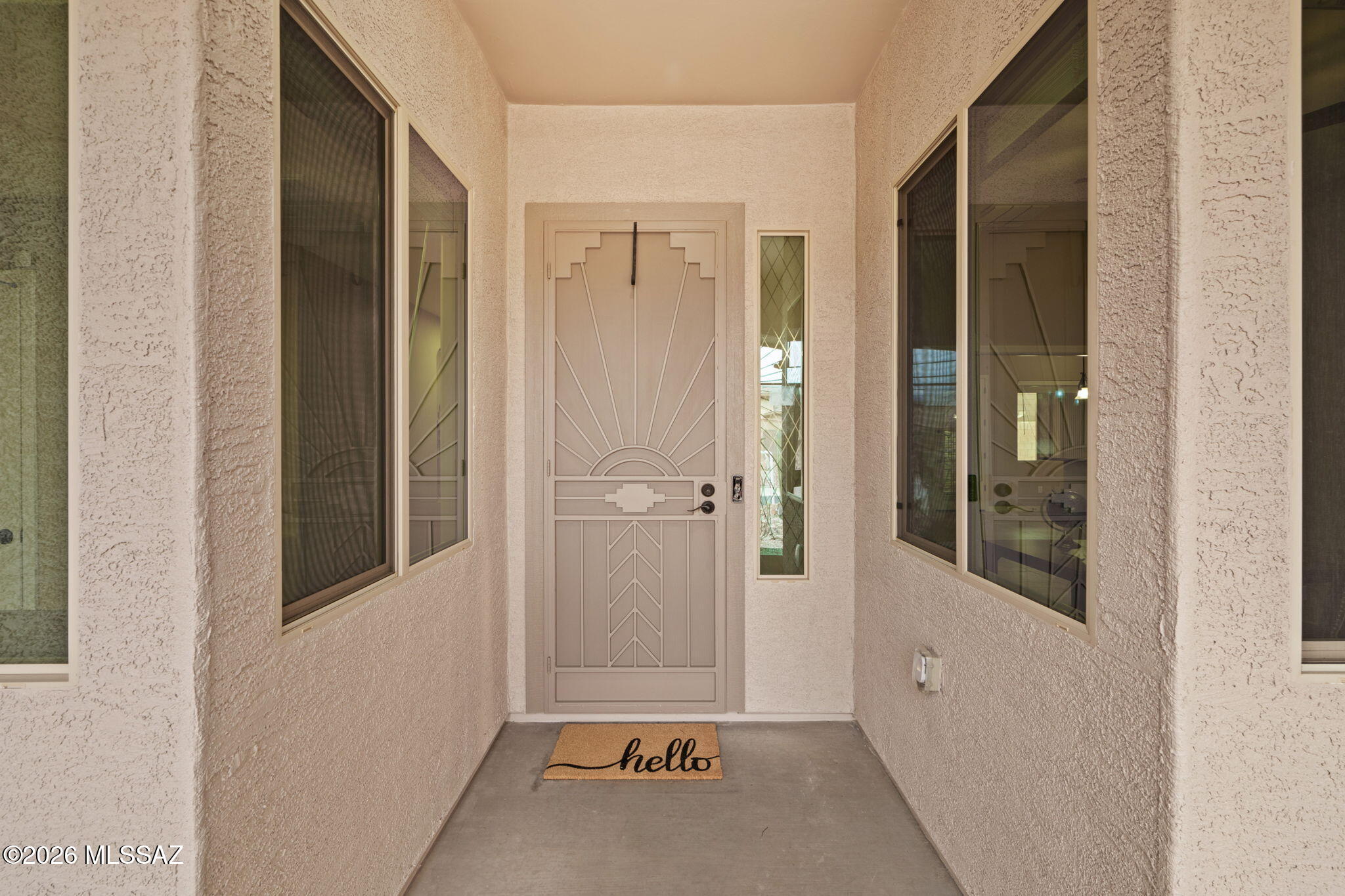 Las Campanas Blocks D & E - Residential