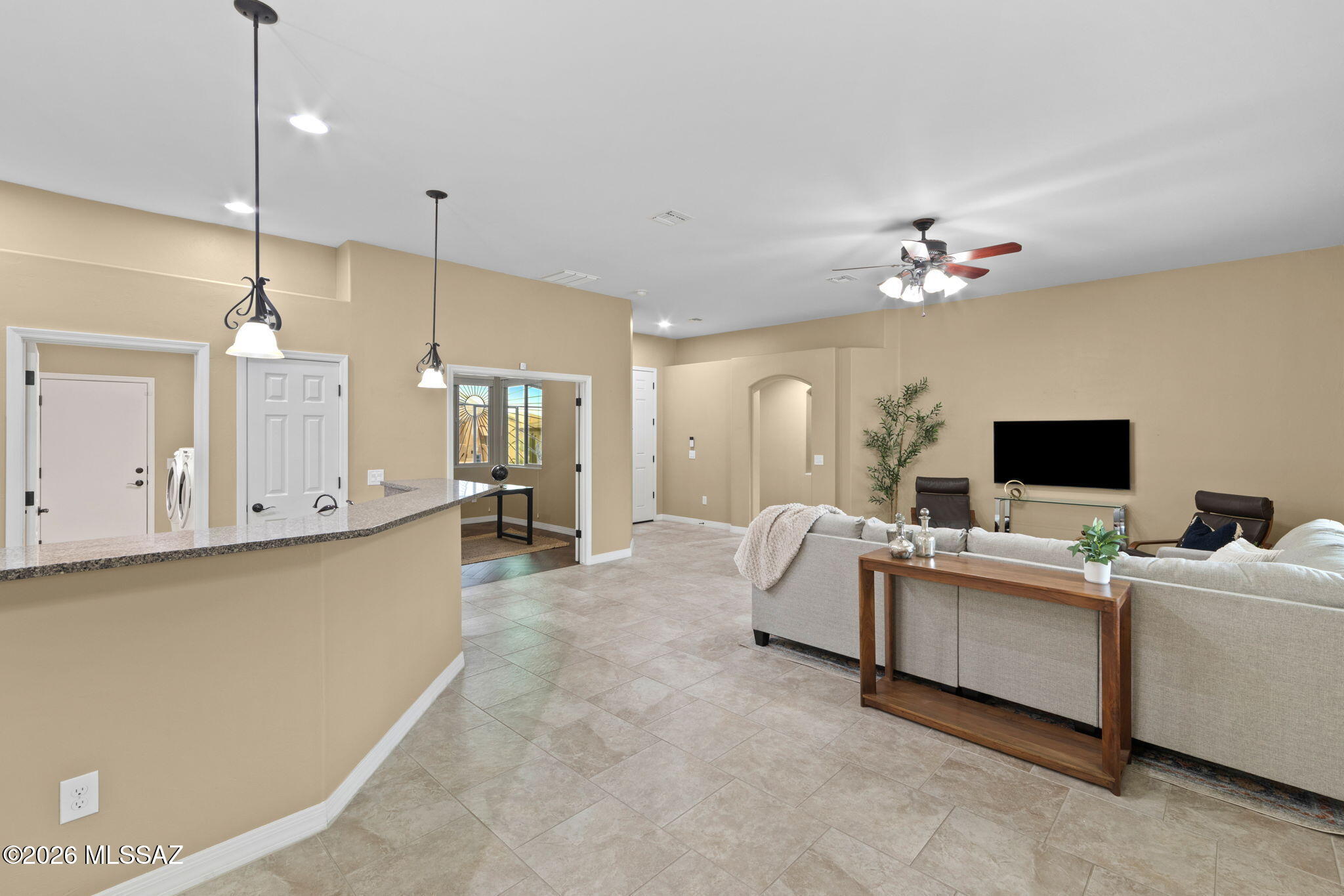 Las Campanas Blocks D & E - Residential