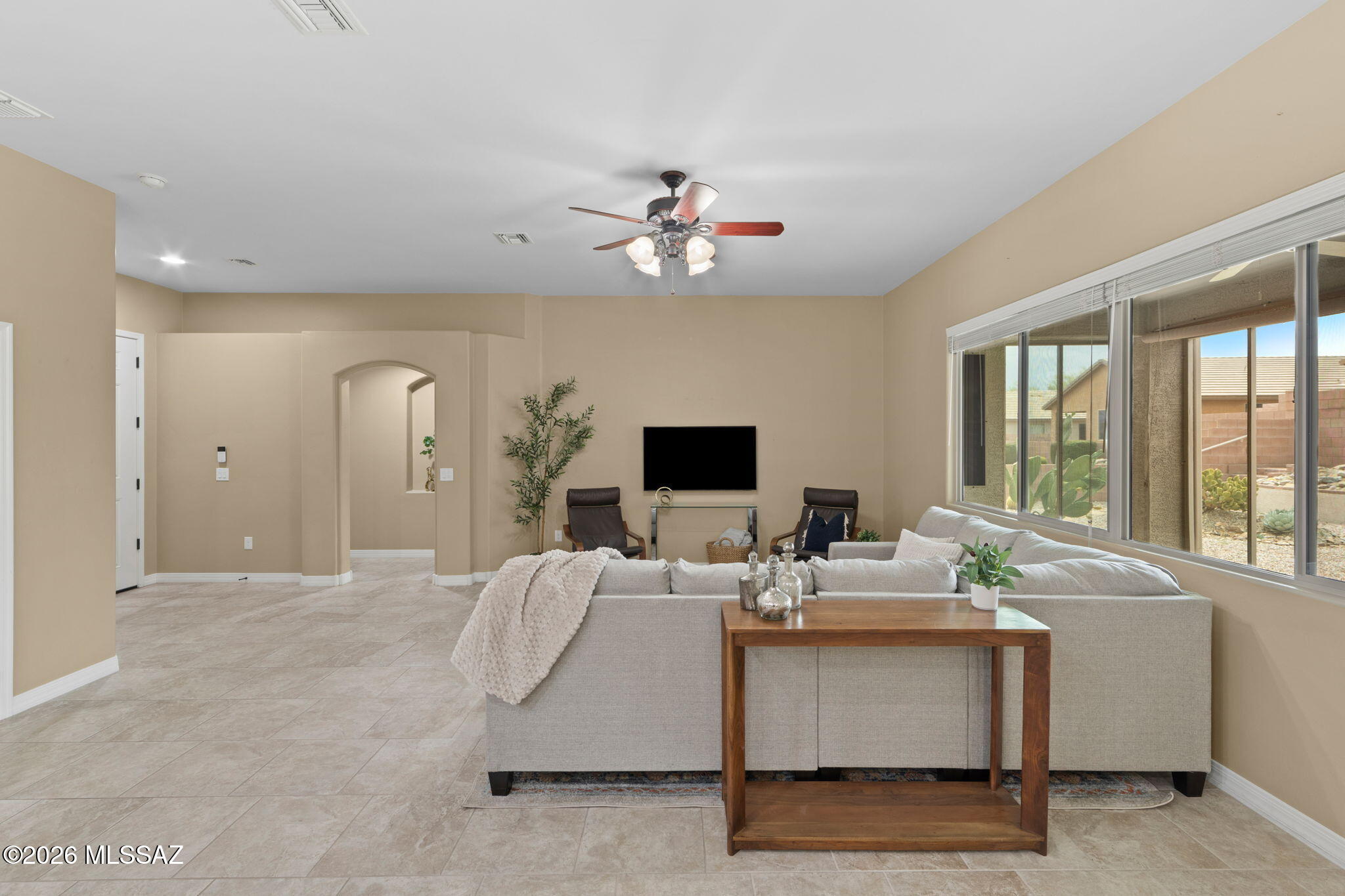 Las Campanas Blocks D & E - Residential