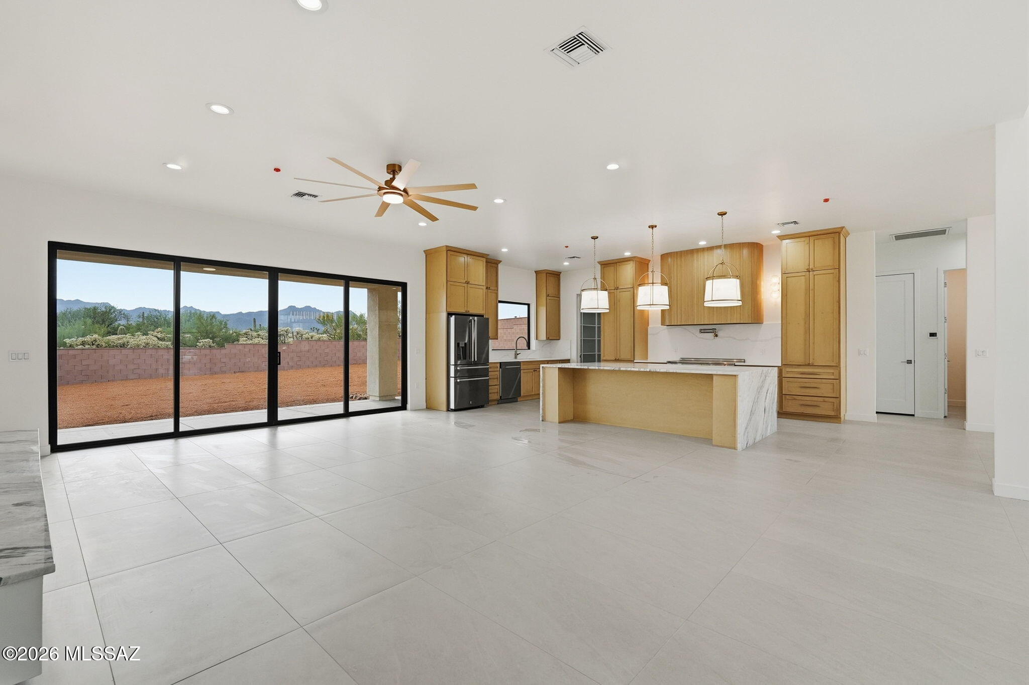 Millers Puesto (1-8) - Residential
