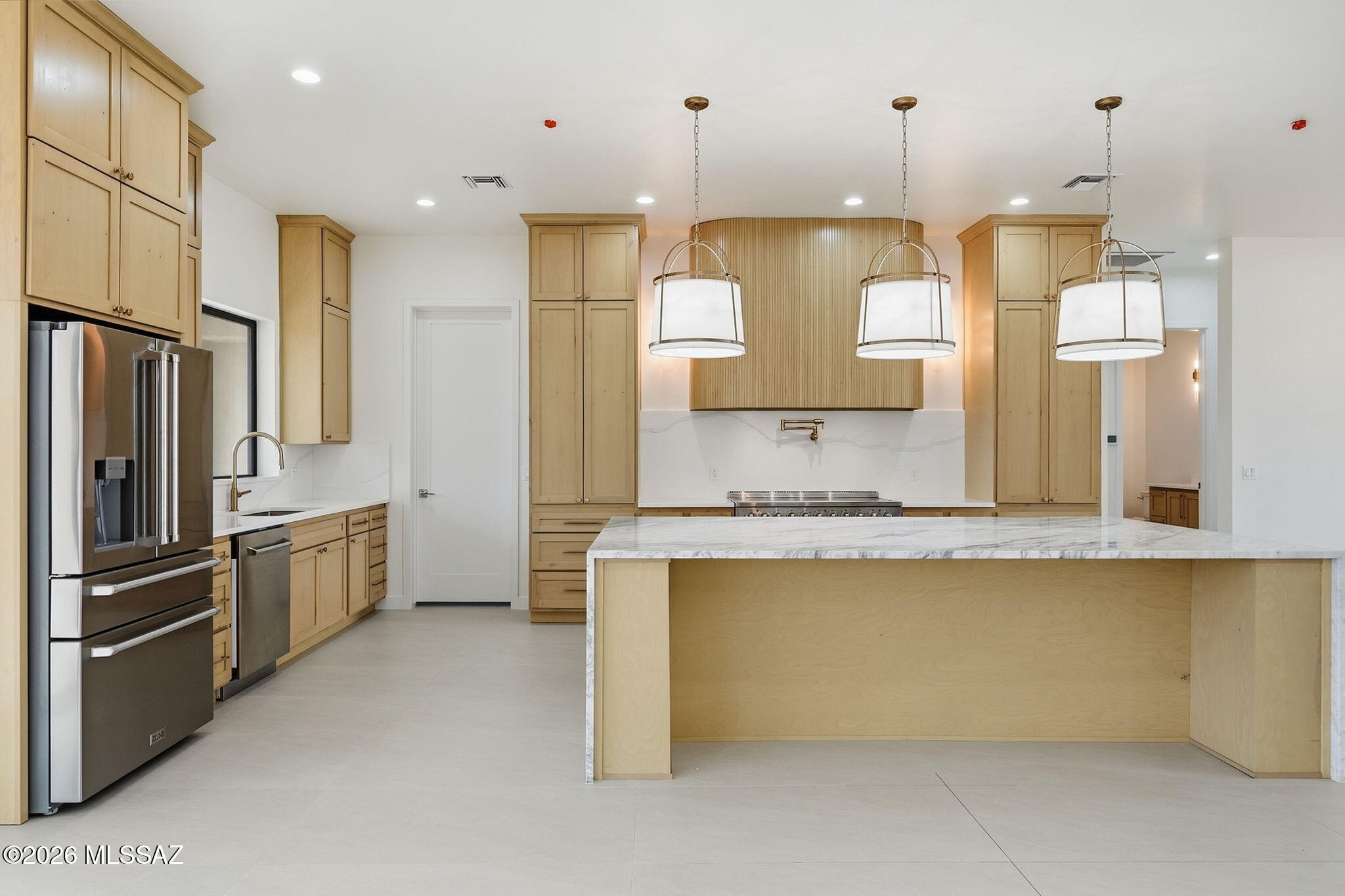 Millers Puesto (1-8) - Residential