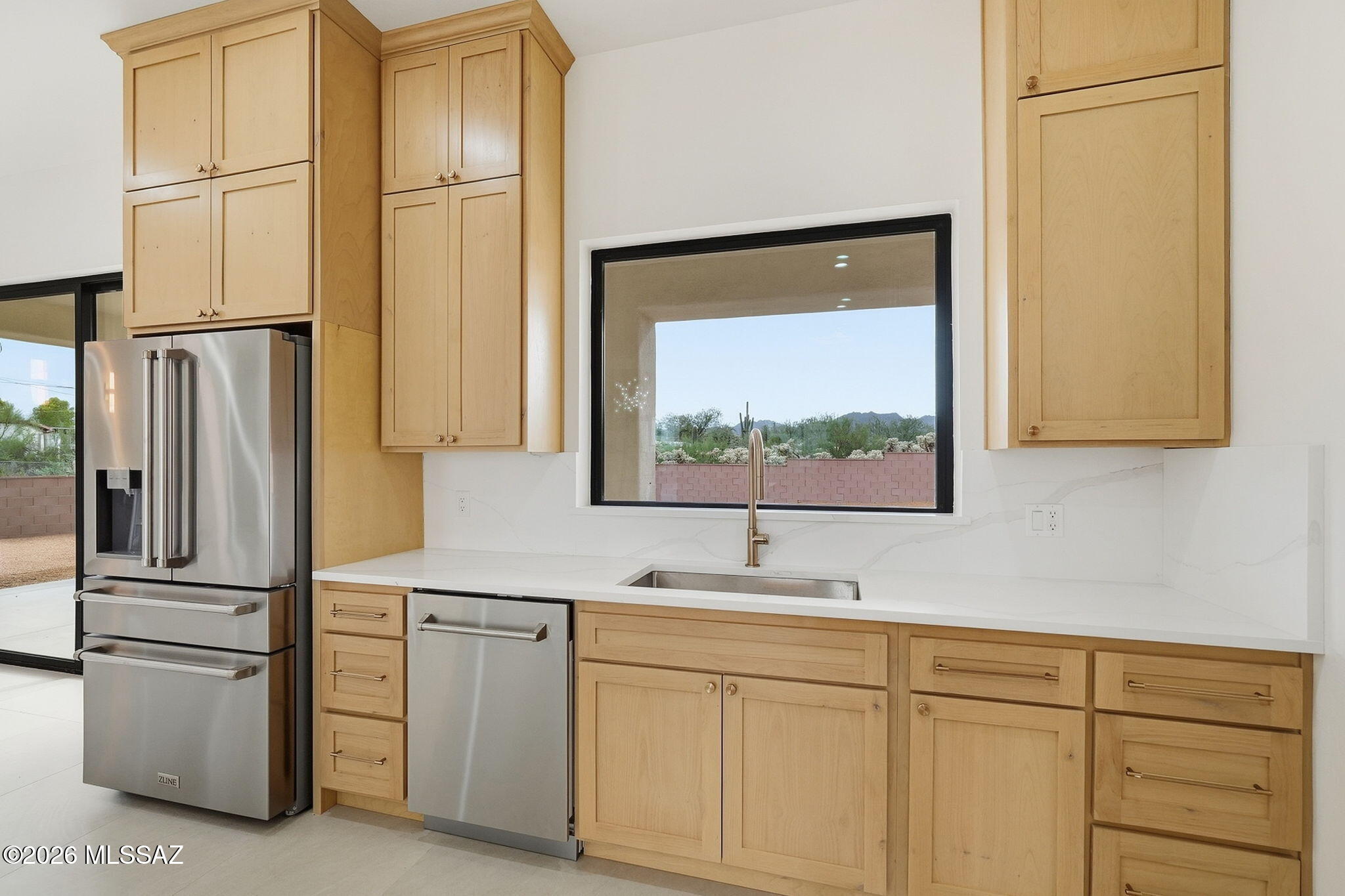 Millers Puesto (1-8) - Residential