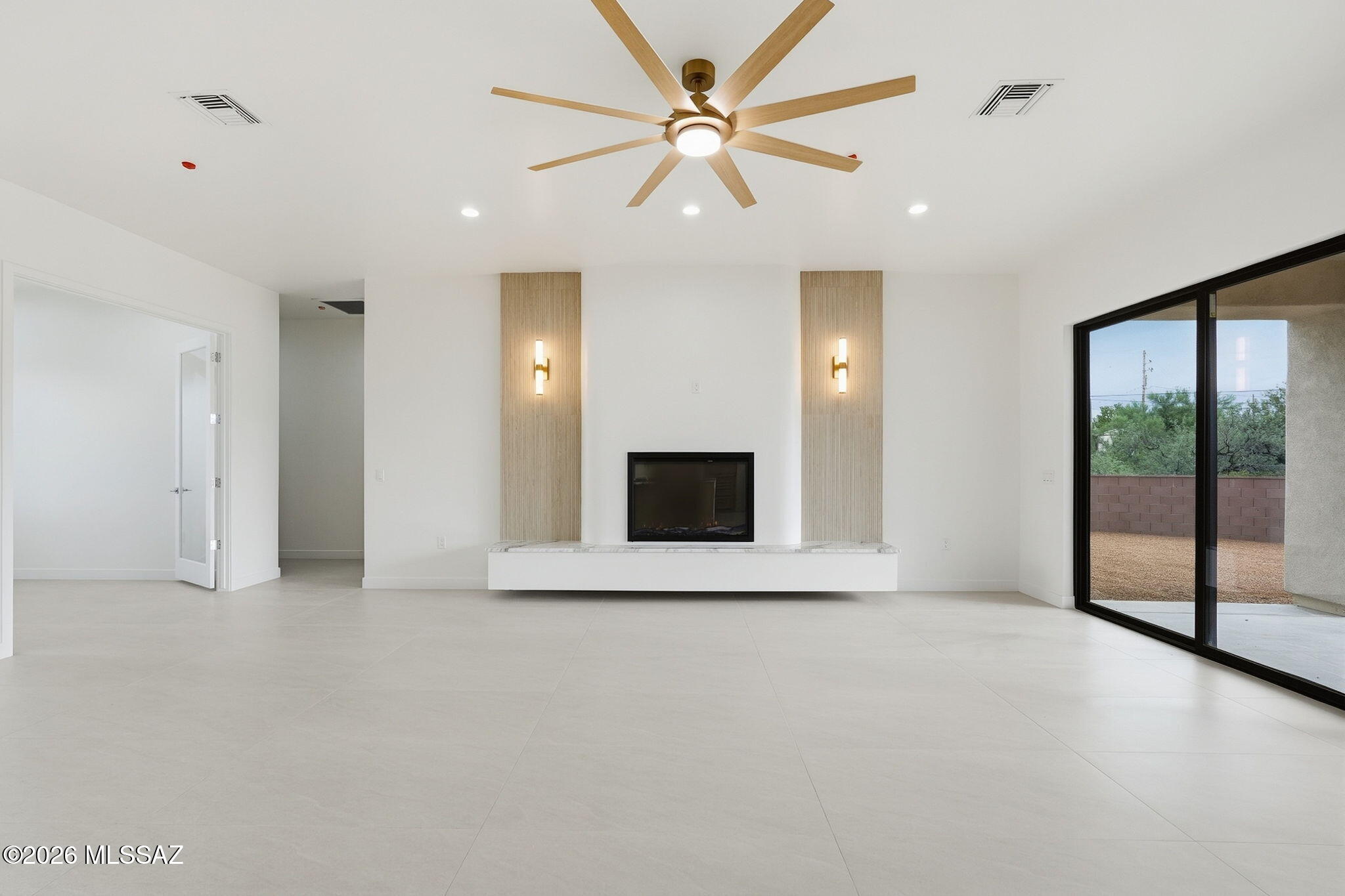 Millers Puesto (1-8) - Residential