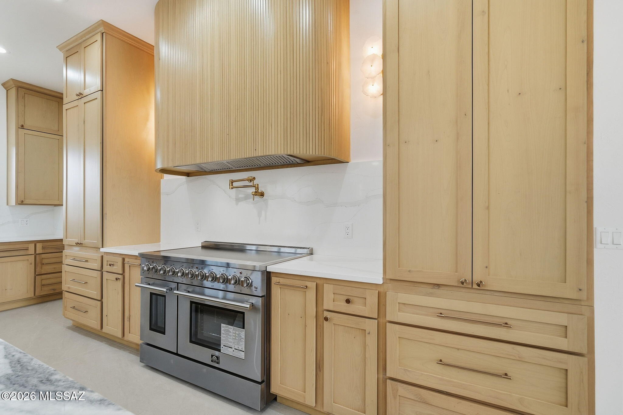 Millers Puesto (1-8) - Residential