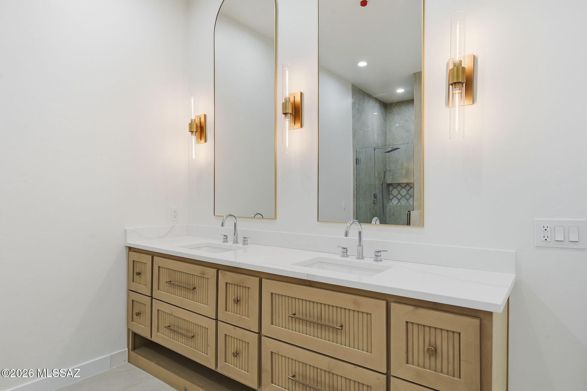 Millers Puesto (1-8) - Residential
