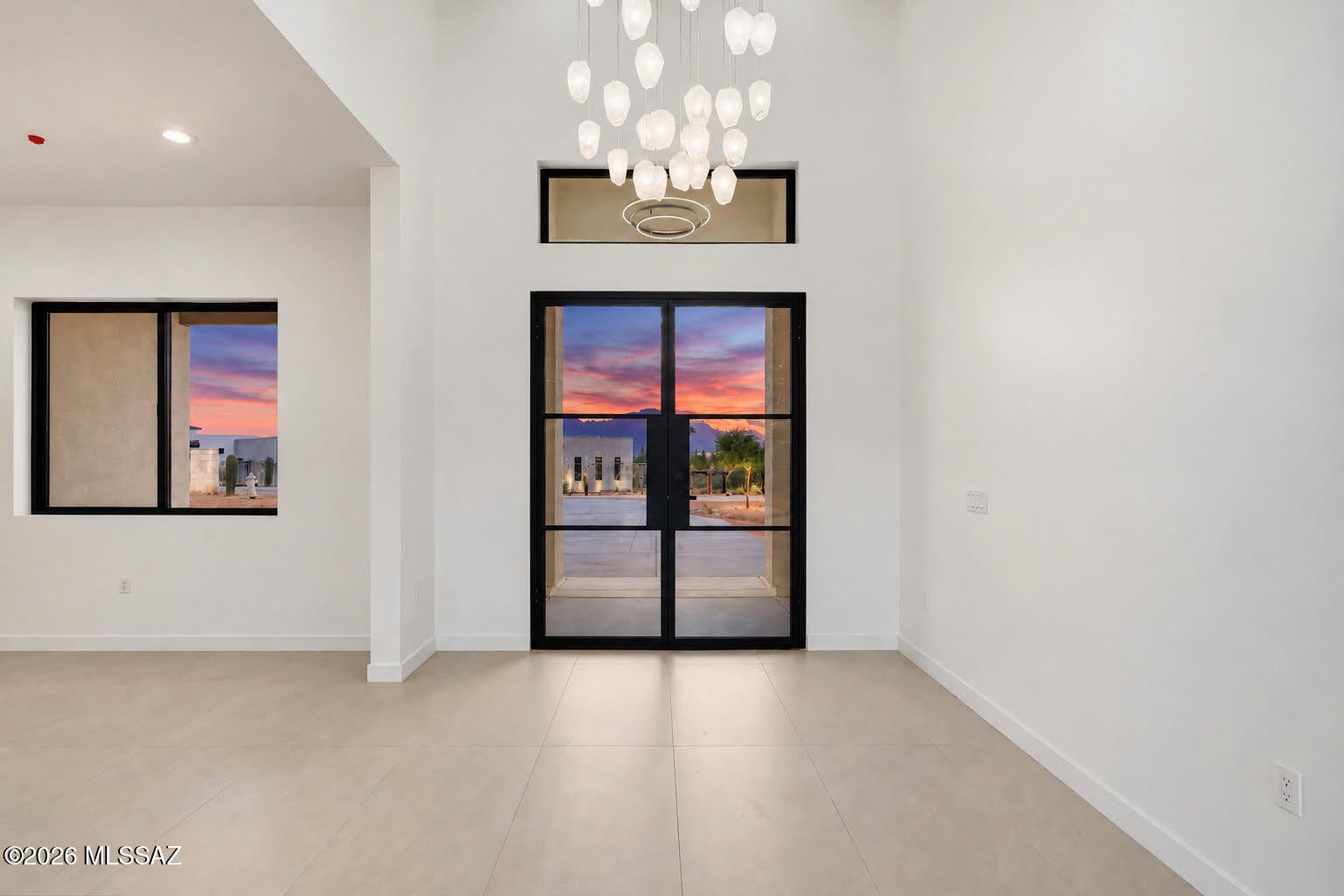 Millers Puesto (1-8) - Residential