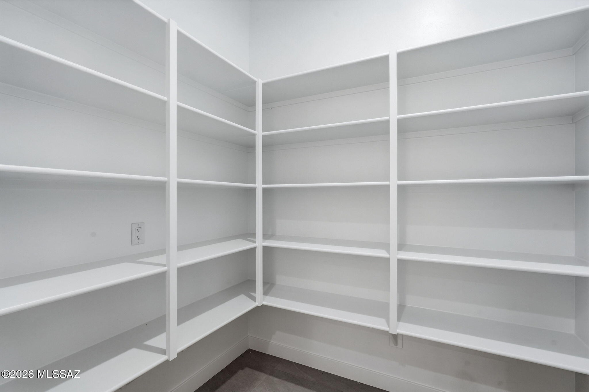 Millers Puesto (1-8) - Residential