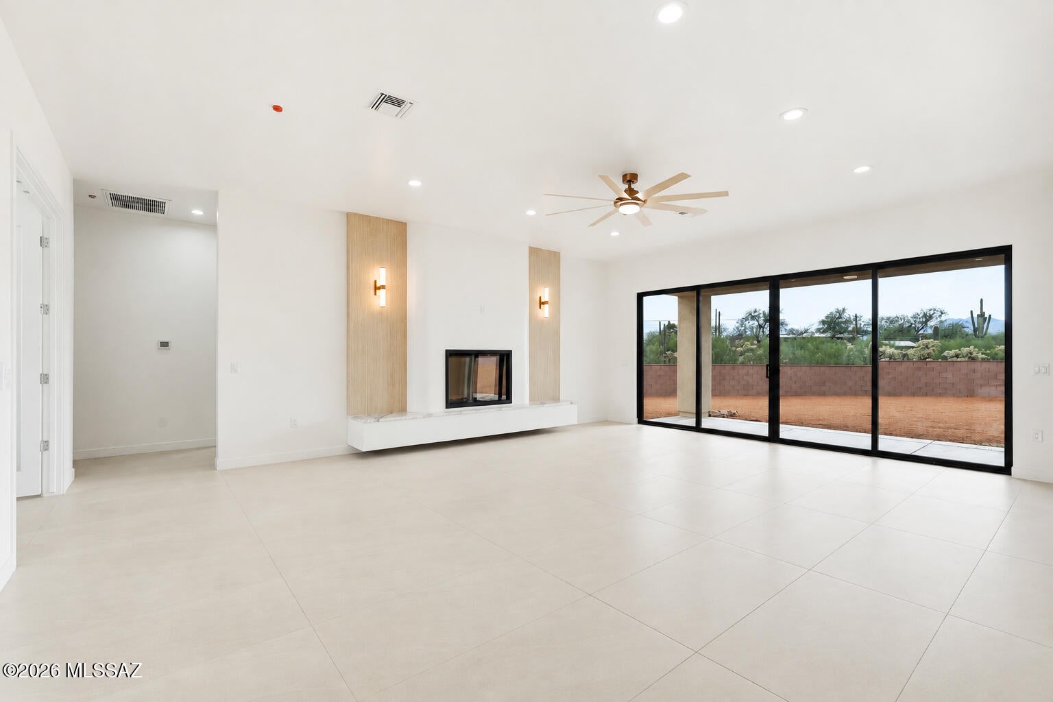 Millers Puesto (1-8) - Residential