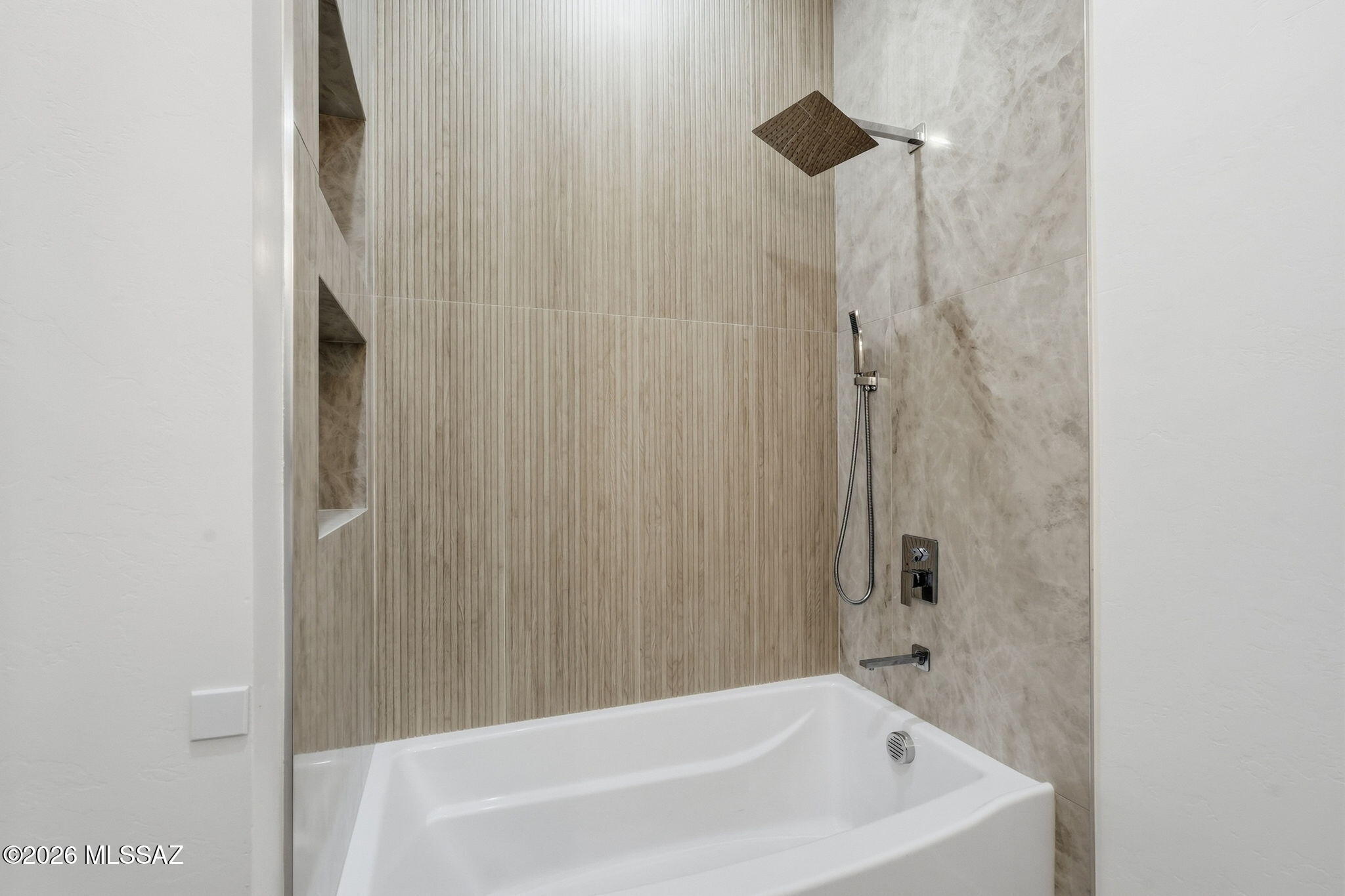 Millers Puesto (1-8) - Residential