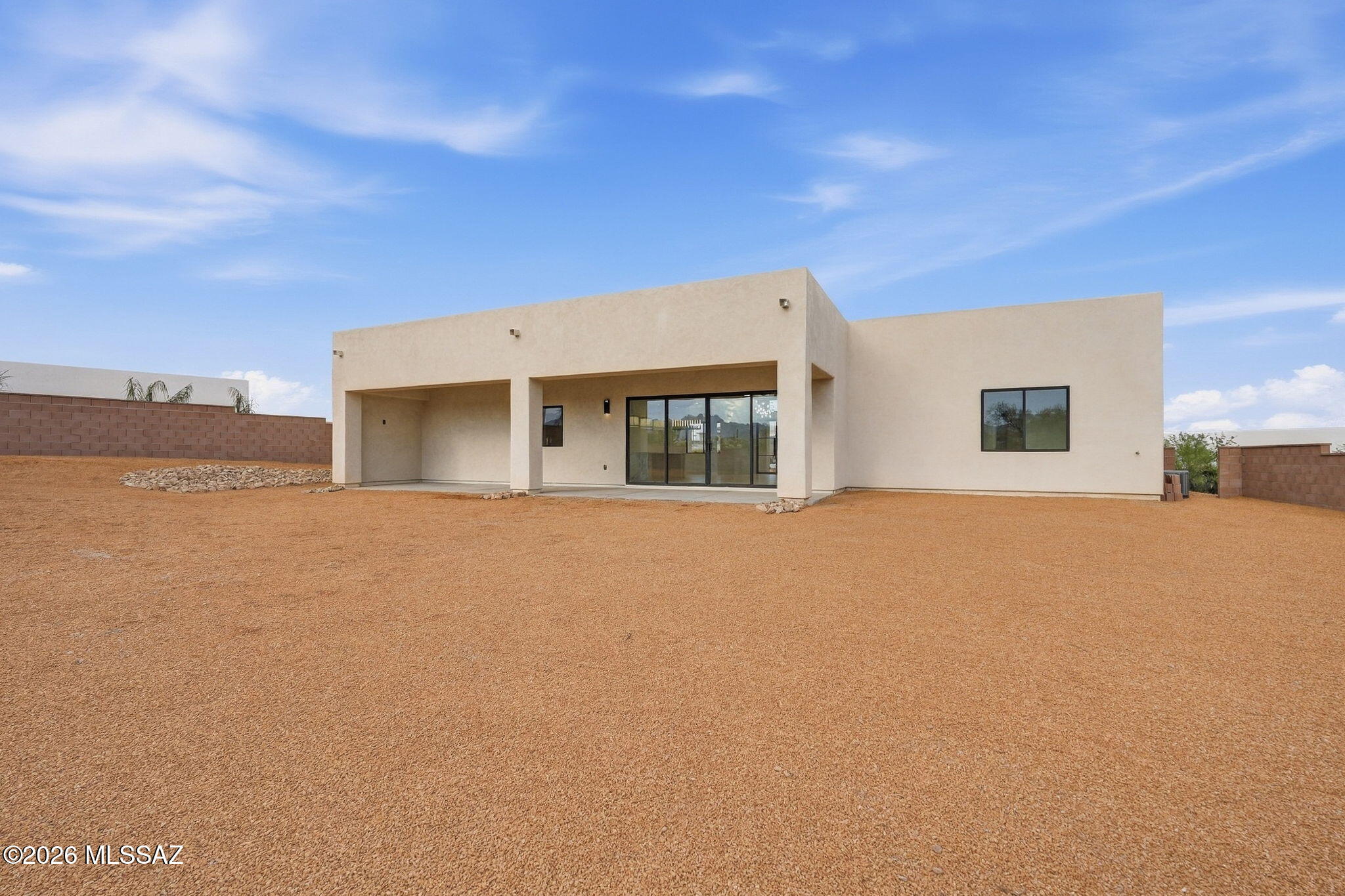 Millers Puesto (1-8) - Residential
