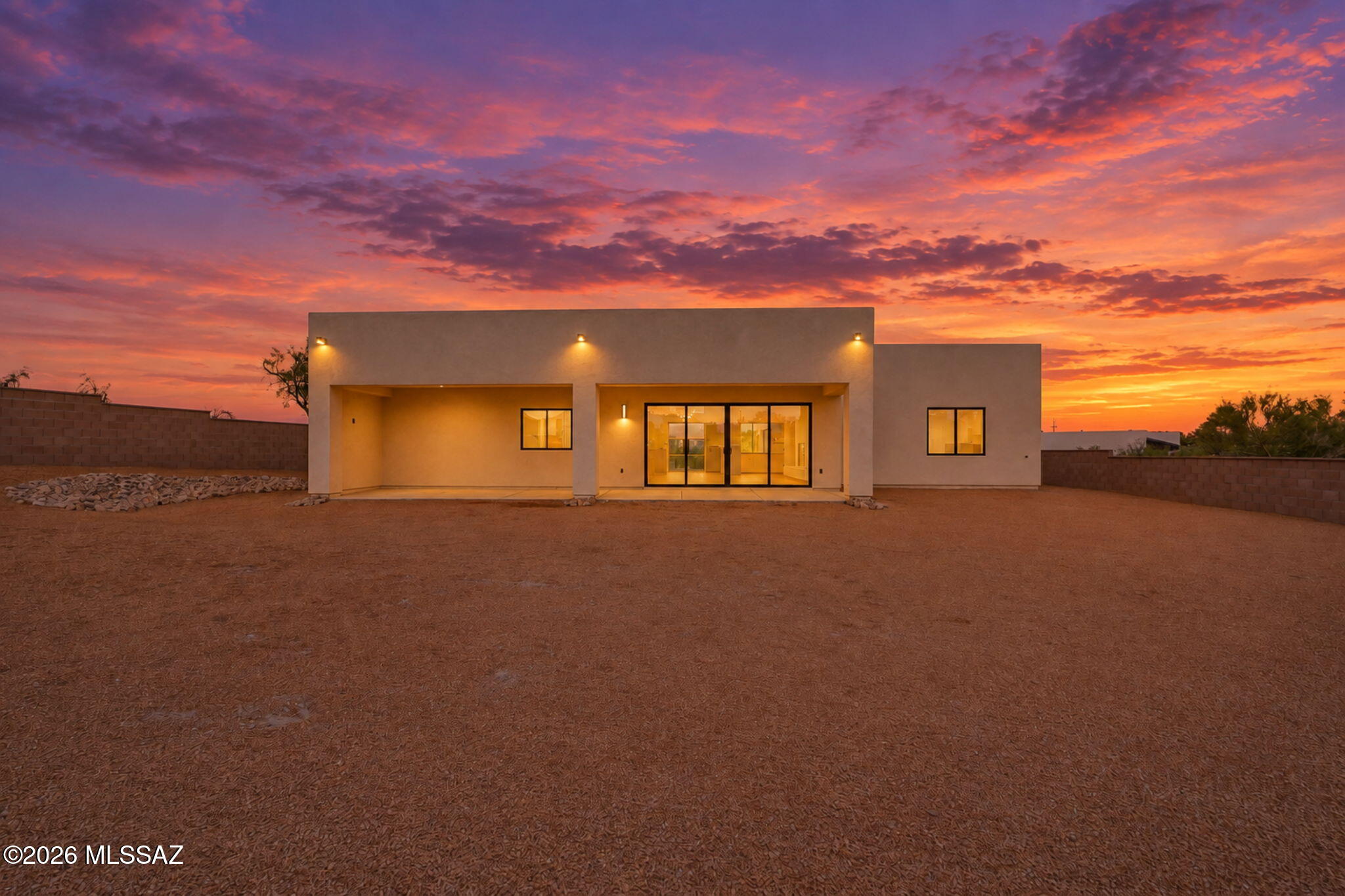 Millers Puesto (1-8) - Residential