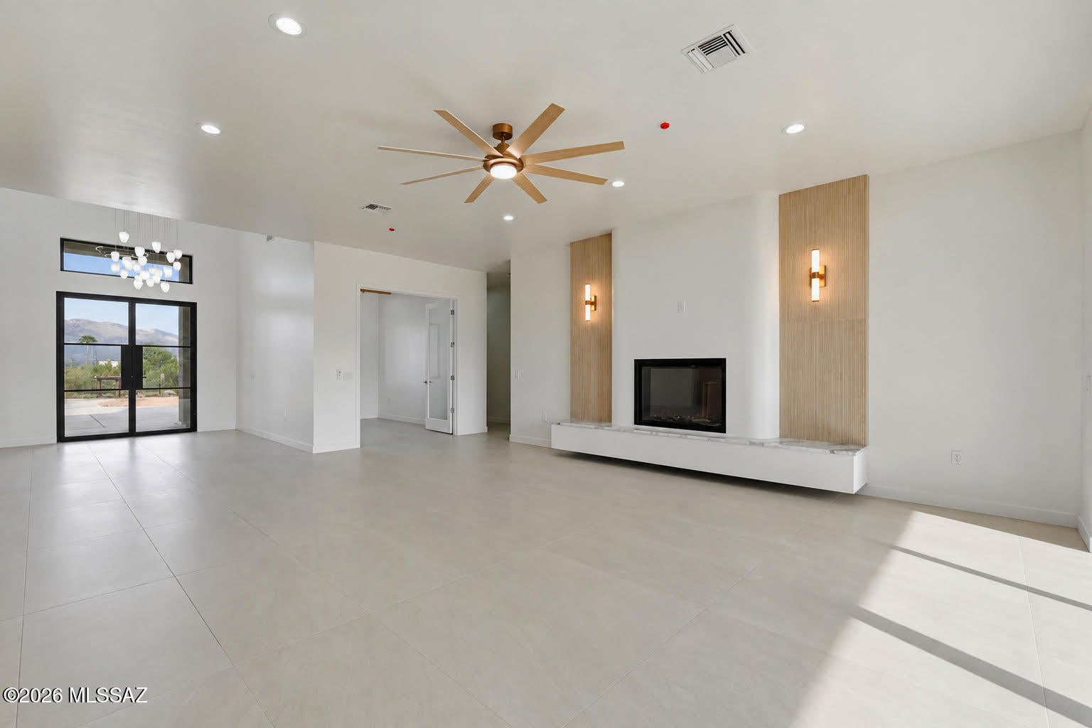 Millers Puesto (1-8) - Residential